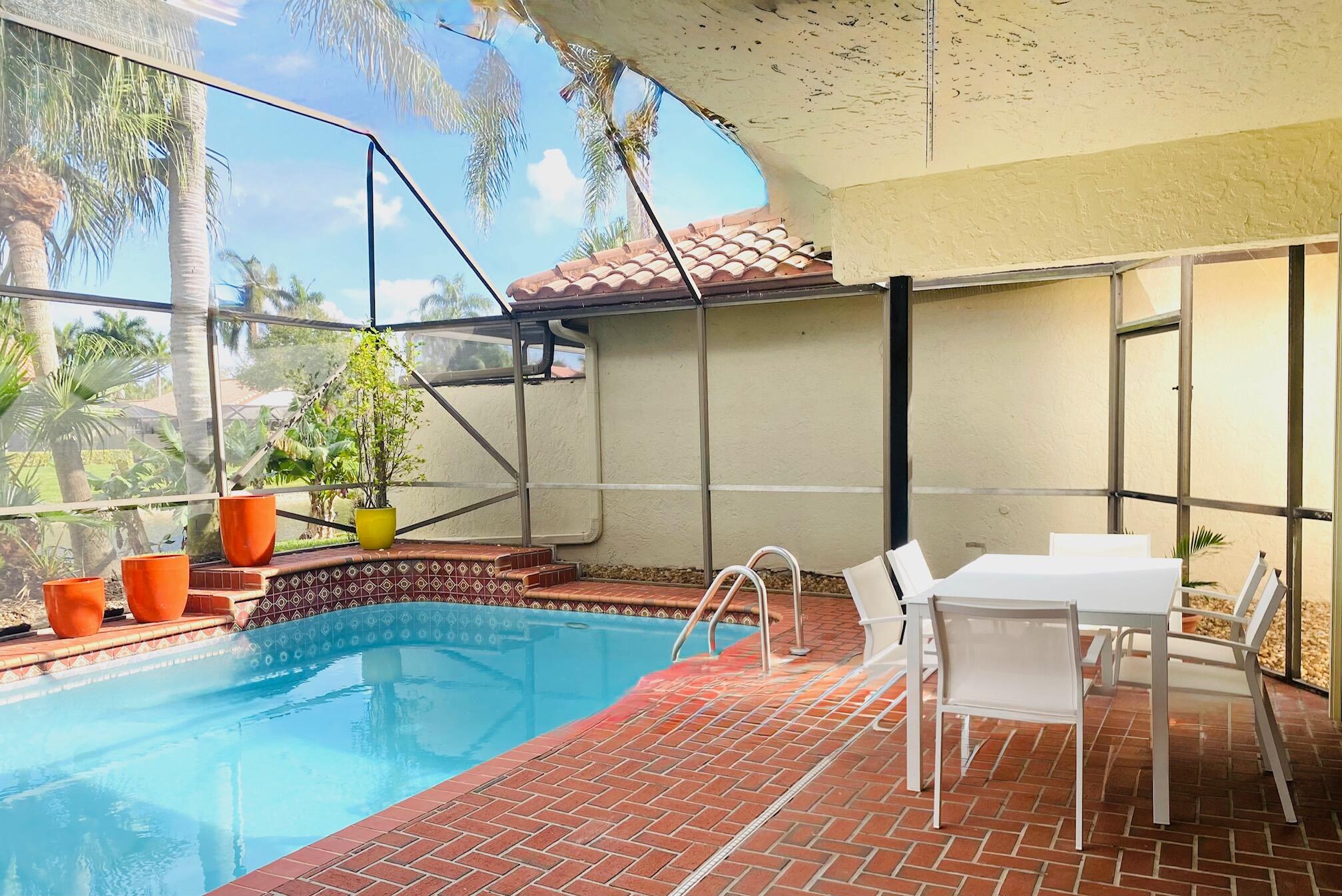 22595 Esplanada Circle W, Boca Raton