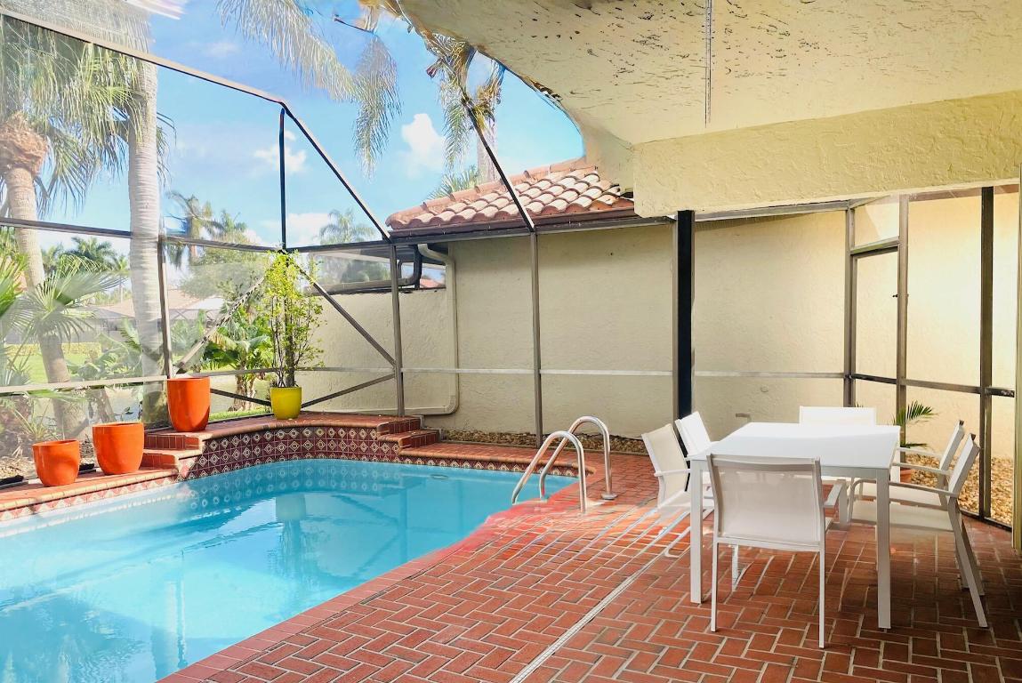 22595 Esplanada Circle W, Boca Raton