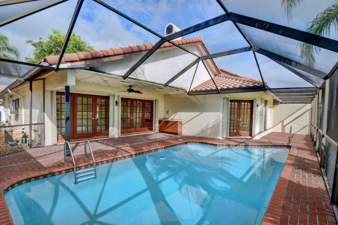 22595 Esplanada Circle W, Boca Raton