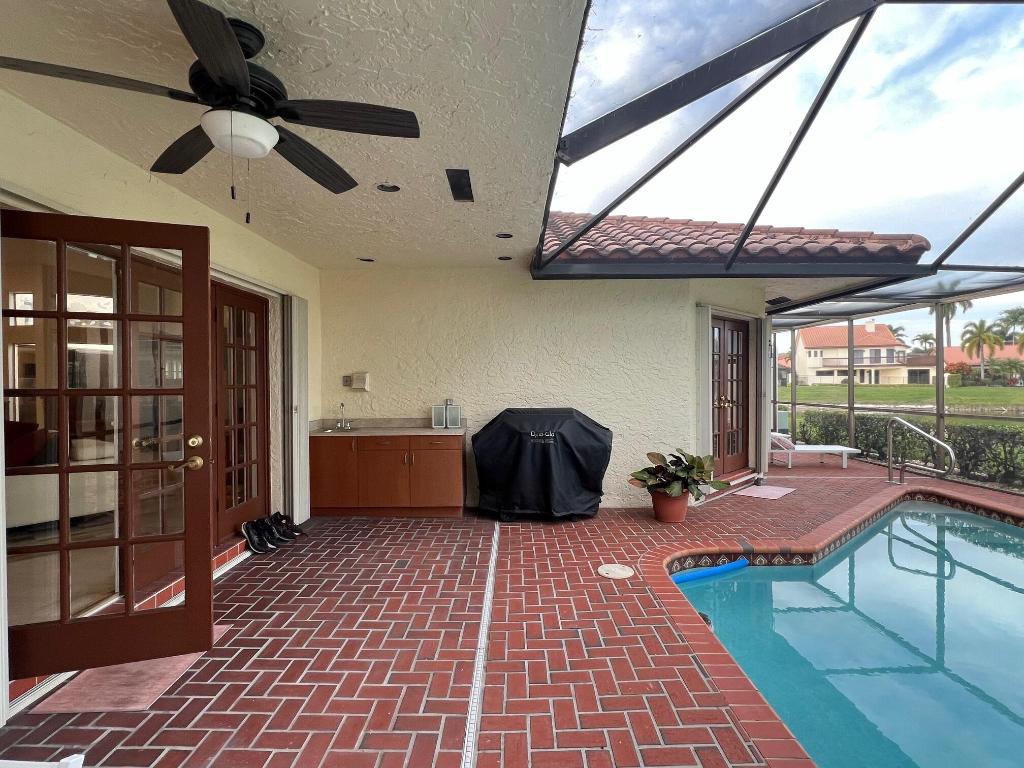 22595 Esplanada Circle W, Boca Raton