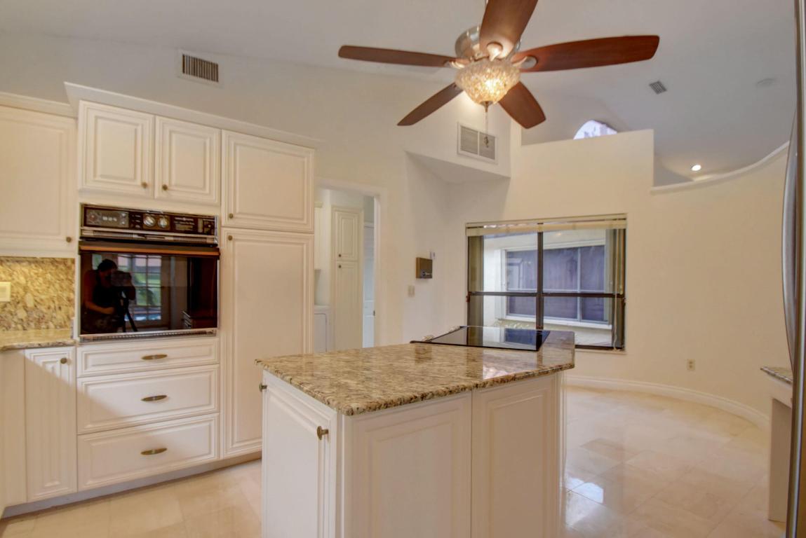 22595 Esplanada Circle W, Boca Raton