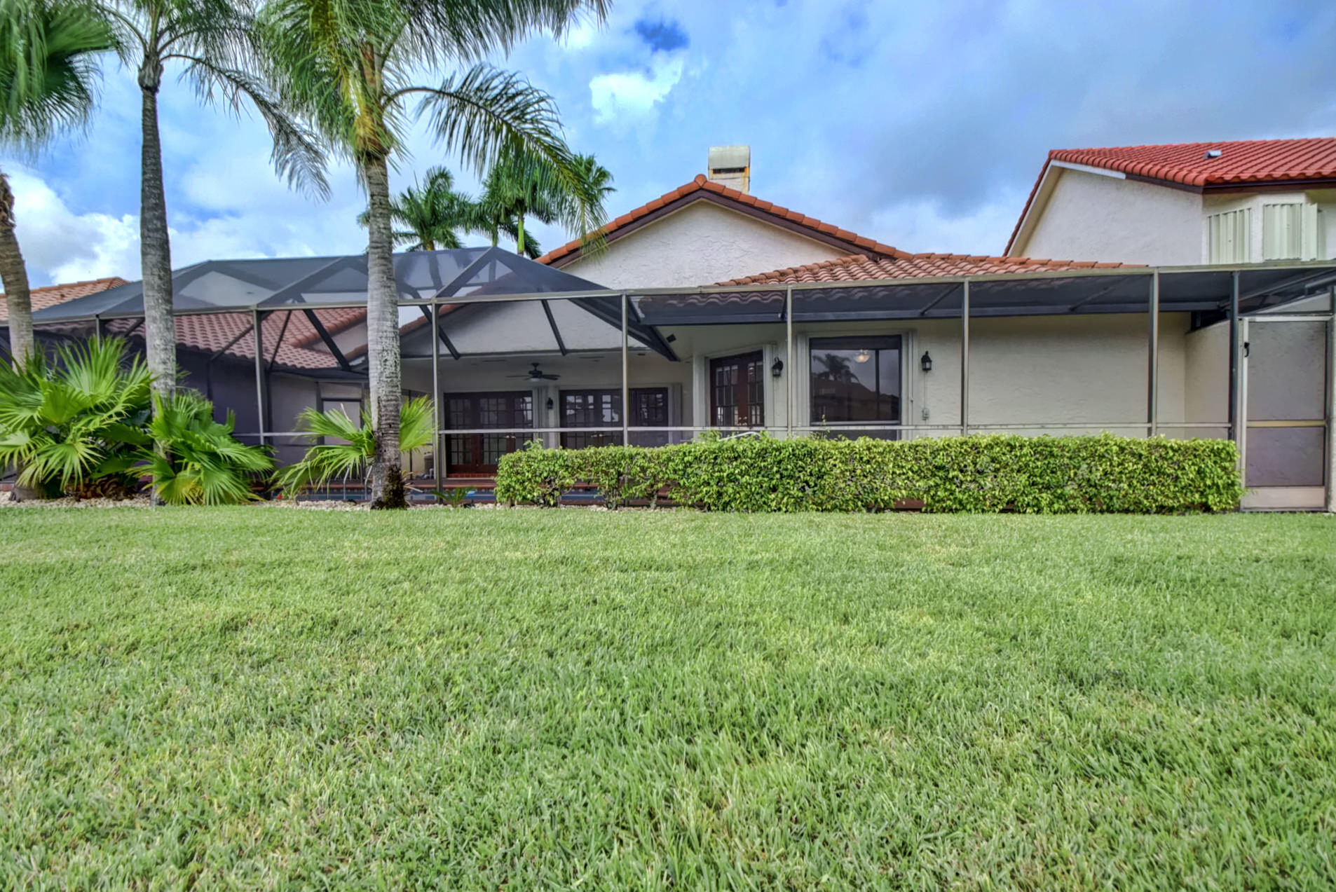 22595 Esplanada Circle W, Boca Raton