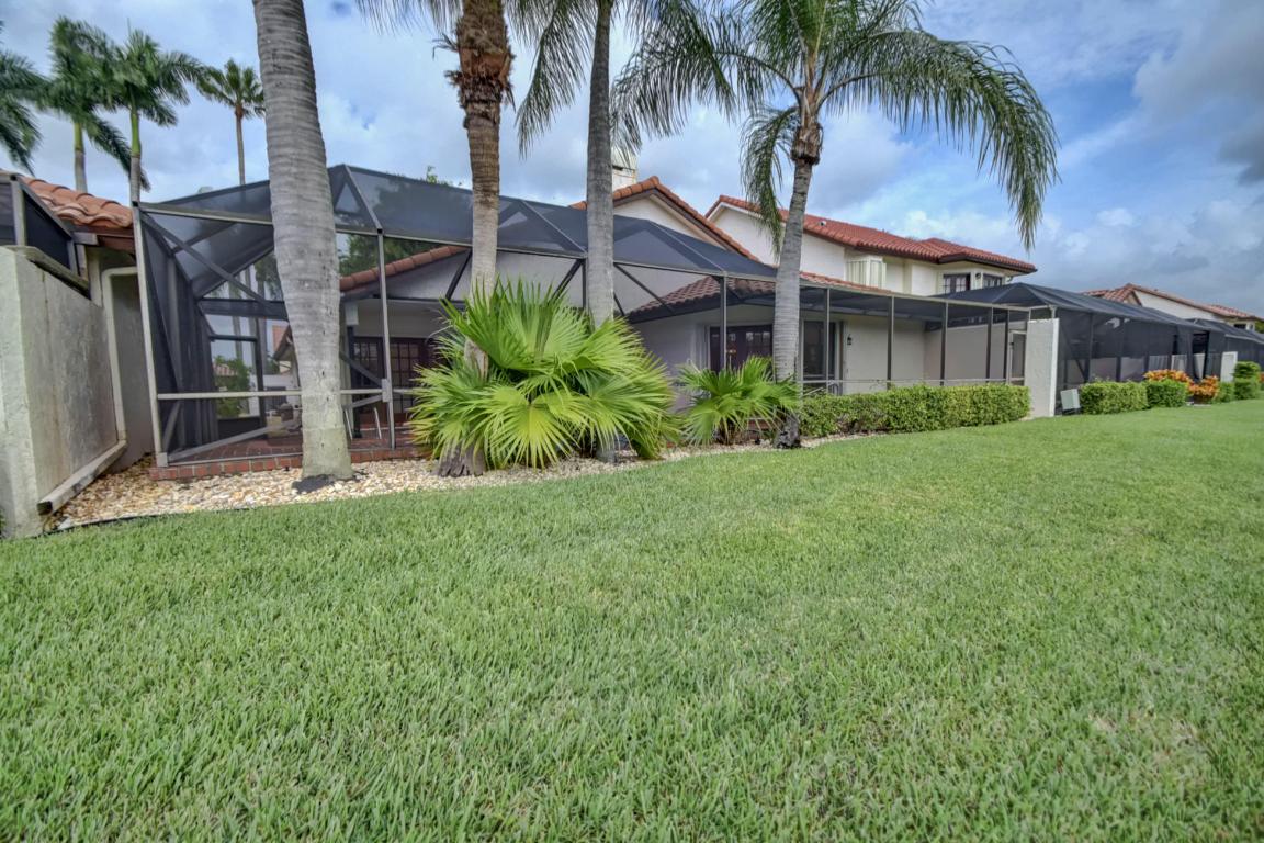 22595 Esplanada Circle W, Boca Raton