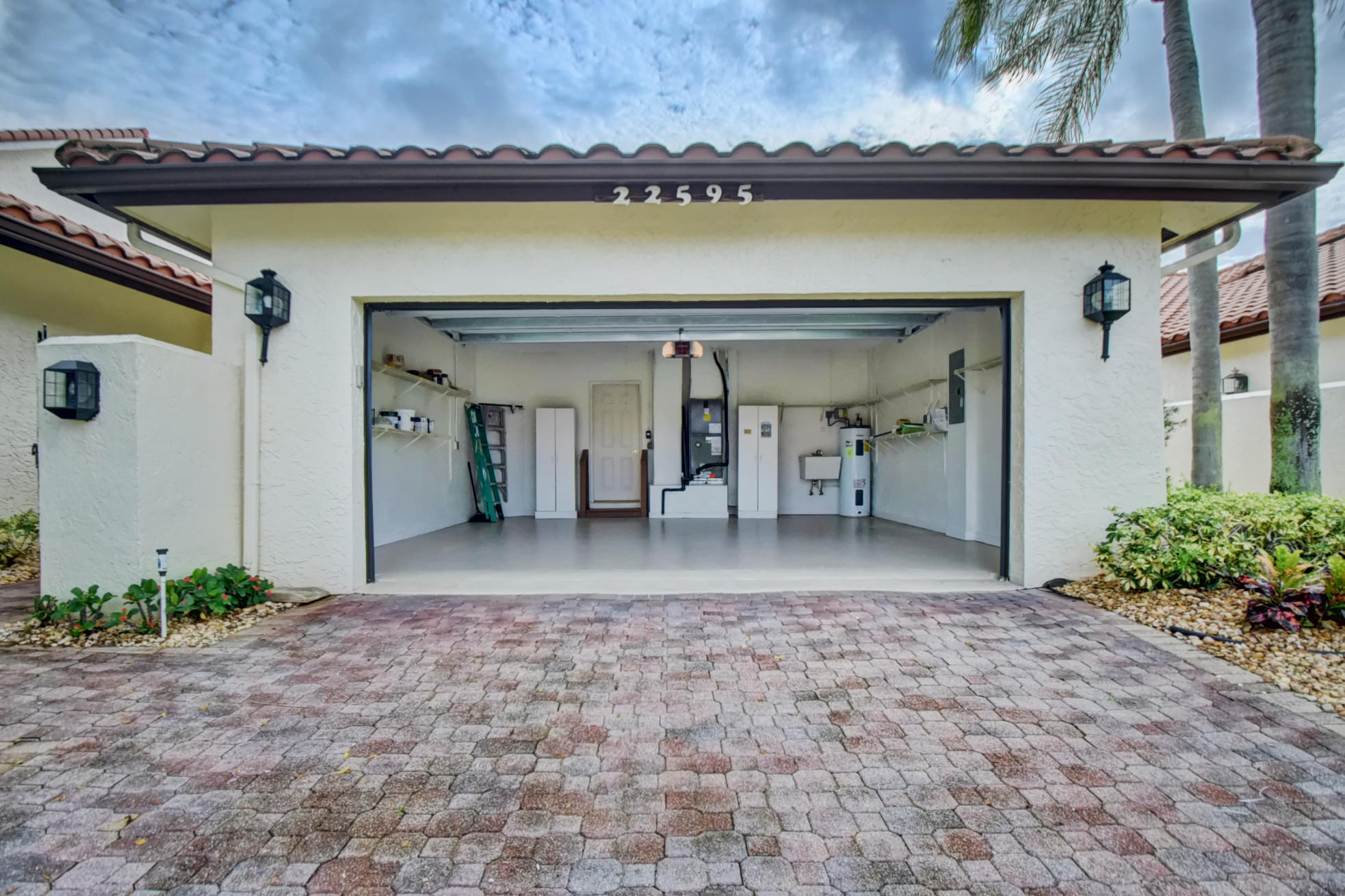 22595 Esplanada Circle W, Boca Raton