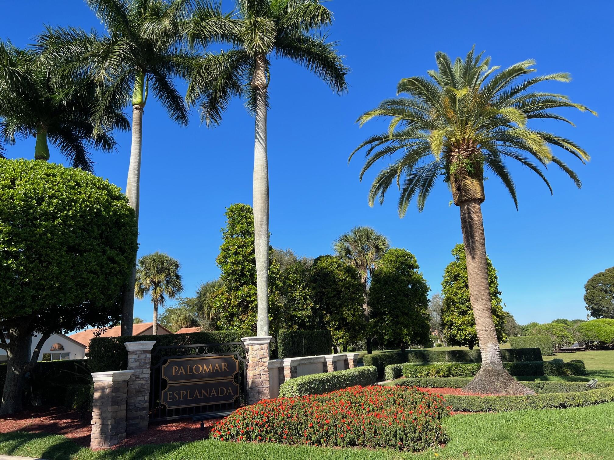 22595 Esplanada Circle W, Boca Raton