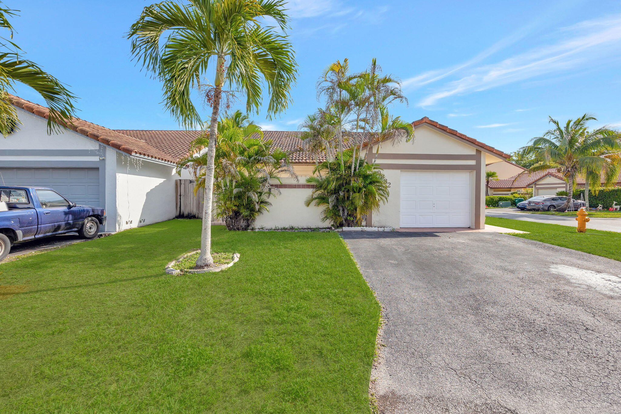 9632 SW 150th Place, Miami