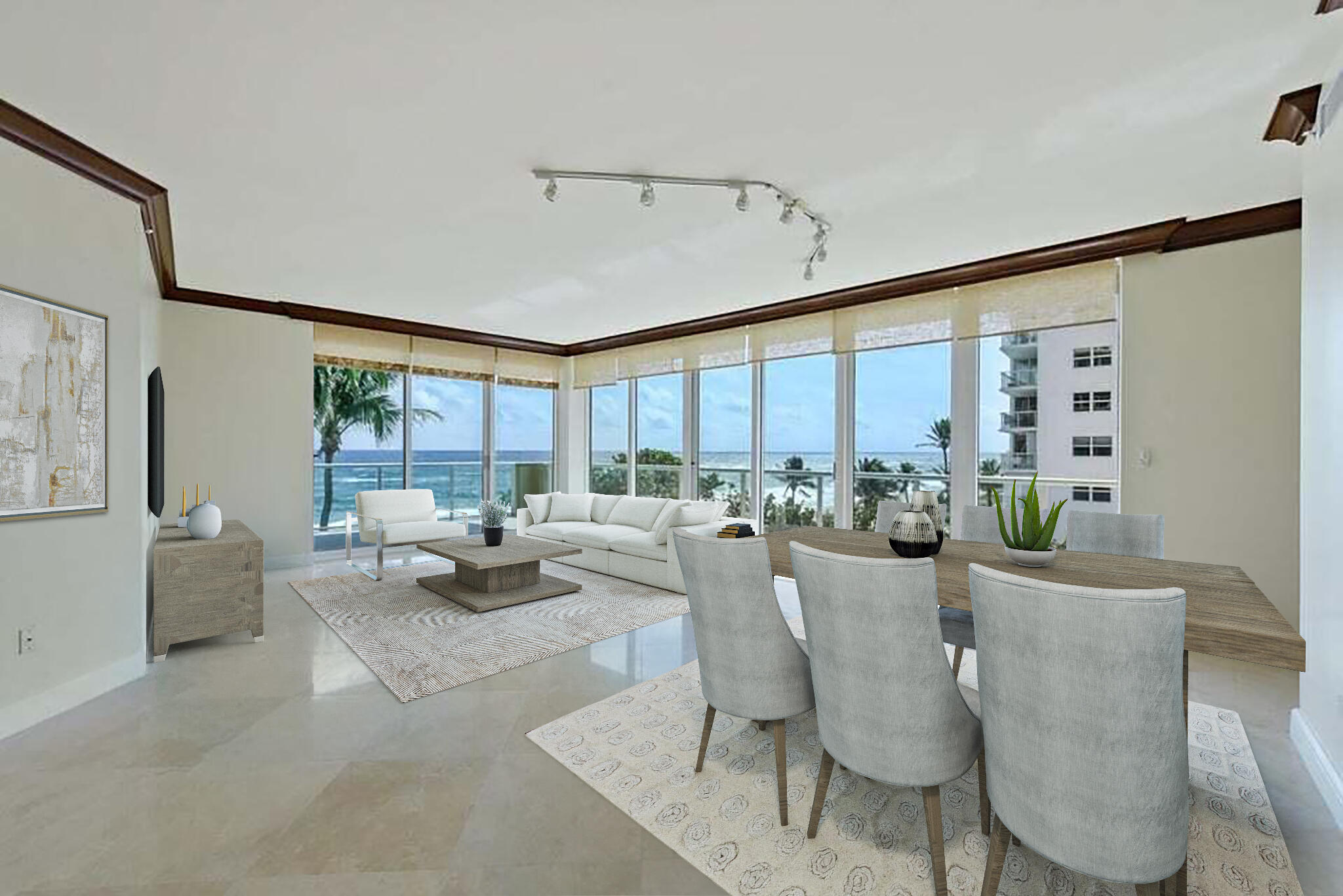 1063 Hillsboro Mile 301