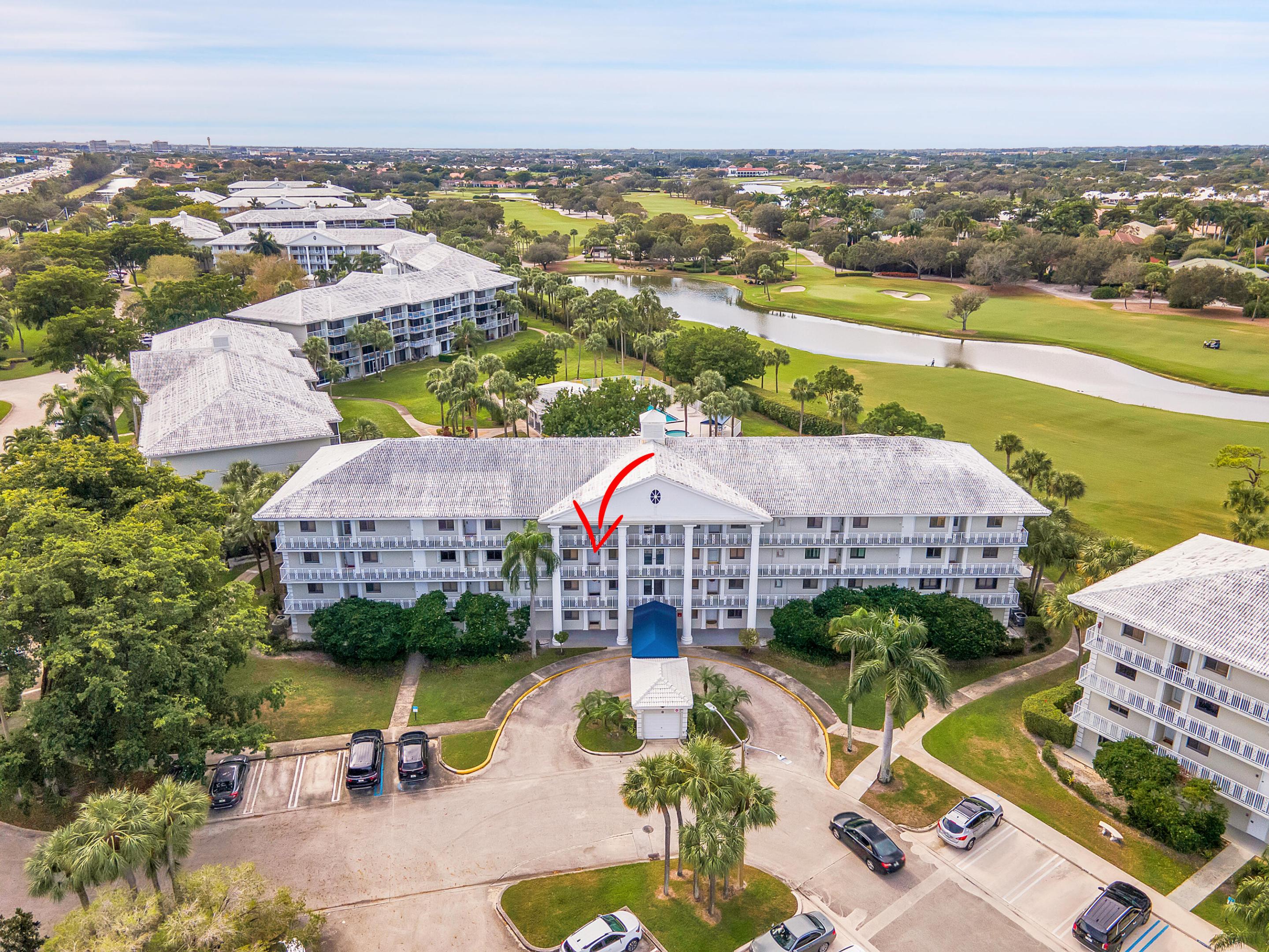 2791 Village Boulevard 303, West Palm Beach Unit: 303