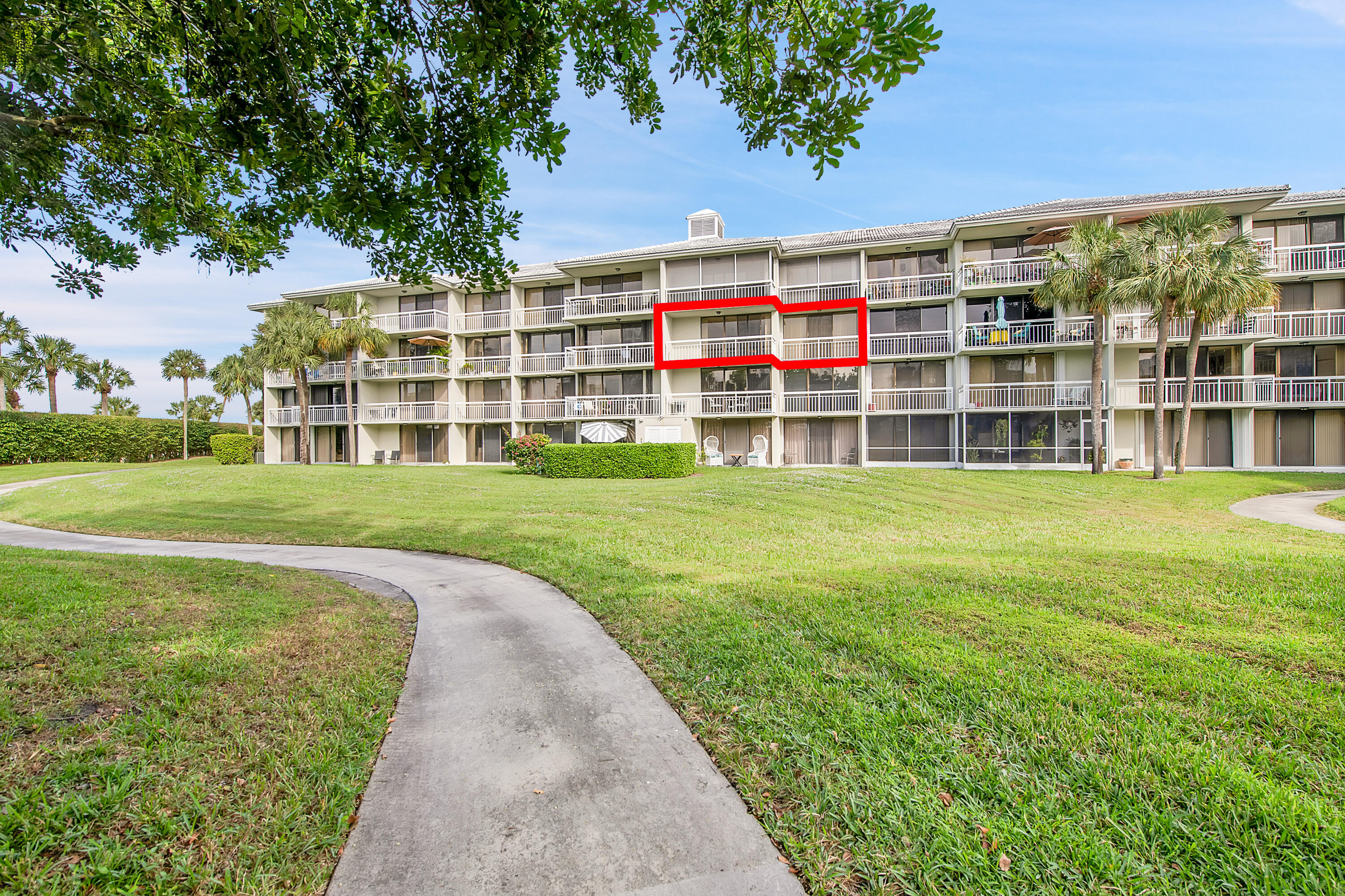 2791 Village Boulevard 303, West Palm Beach Unit: 303