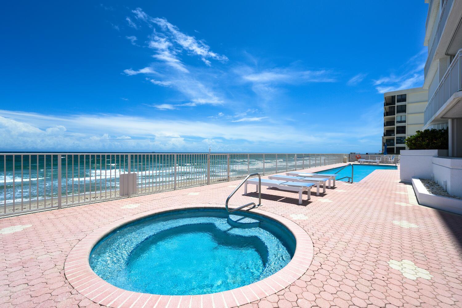 3600 S Ocean Boulevard 303, South Palm Beach Unit: 303