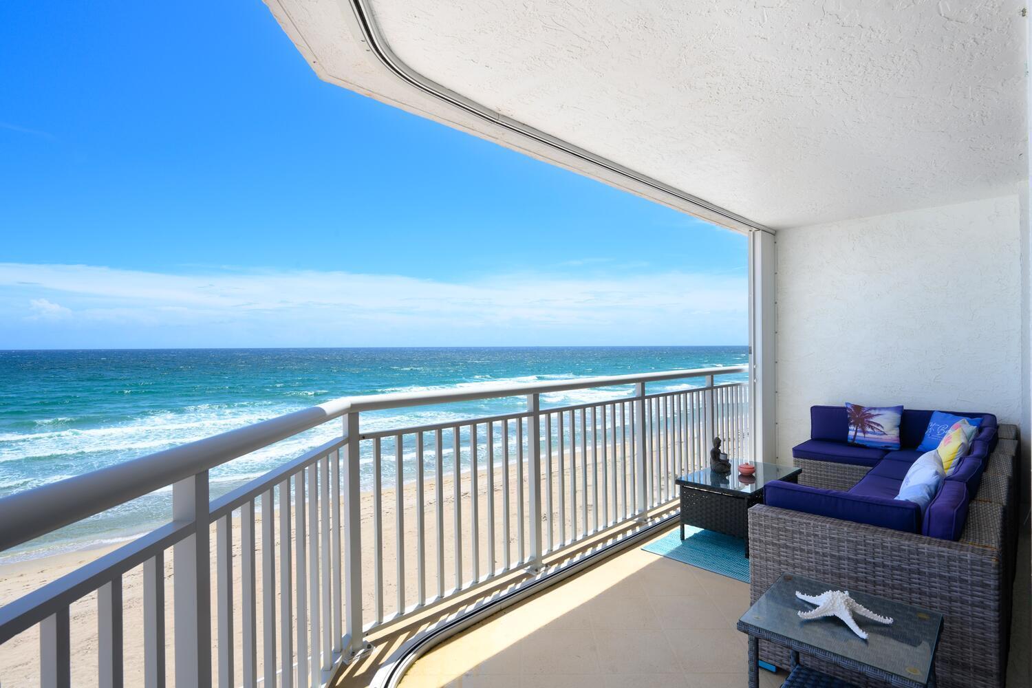 3600 S Ocean Boulevard 303, South Palm Beach Unit: 303
