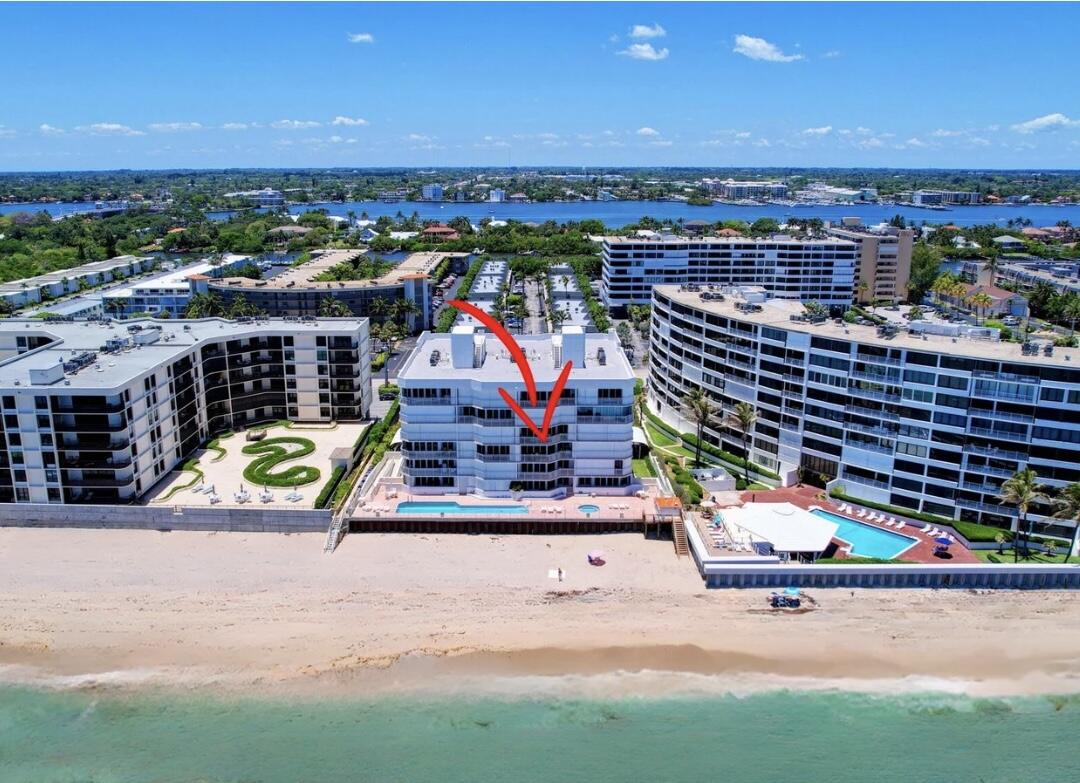3600 S Ocean Boulevard 303, South Palm Beach Unit: 303