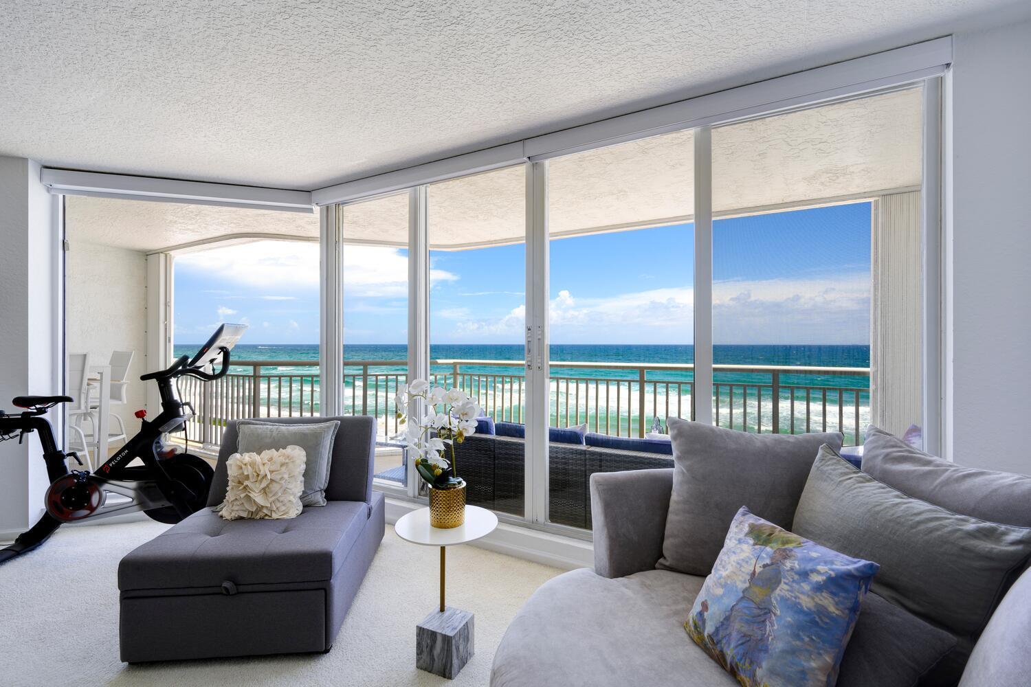 3600 S Ocean Boulevard 303, South Palm Beach Unit: 303
