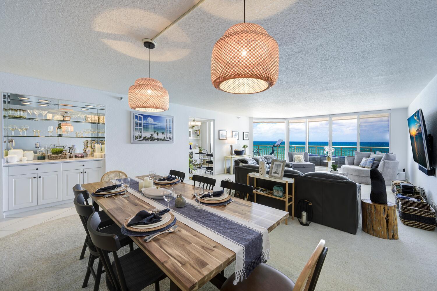 3600 S Ocean Boulevard 303, South Palm Beach Unit: 303