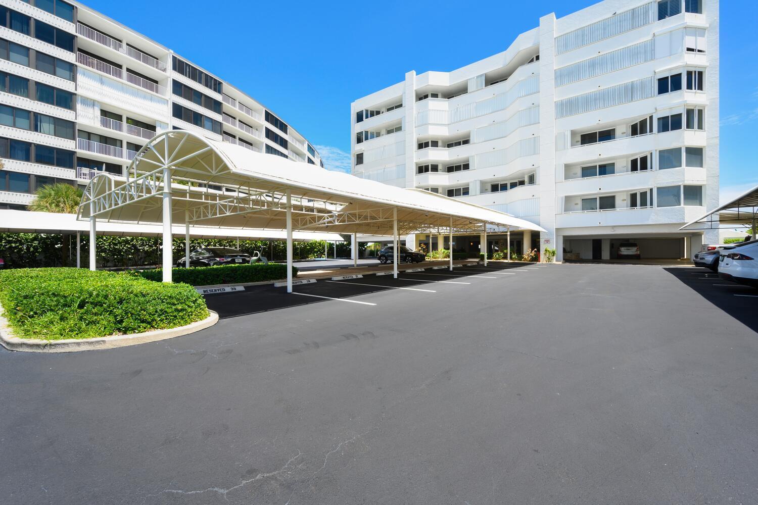 3600 S Ocean Boulevard 303, South Palm Beach Unit: 303