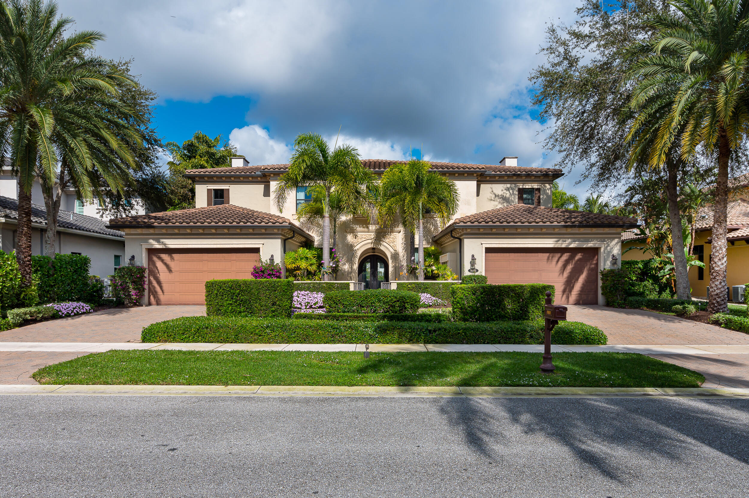 9091 Redonda Drive, Boca Raton