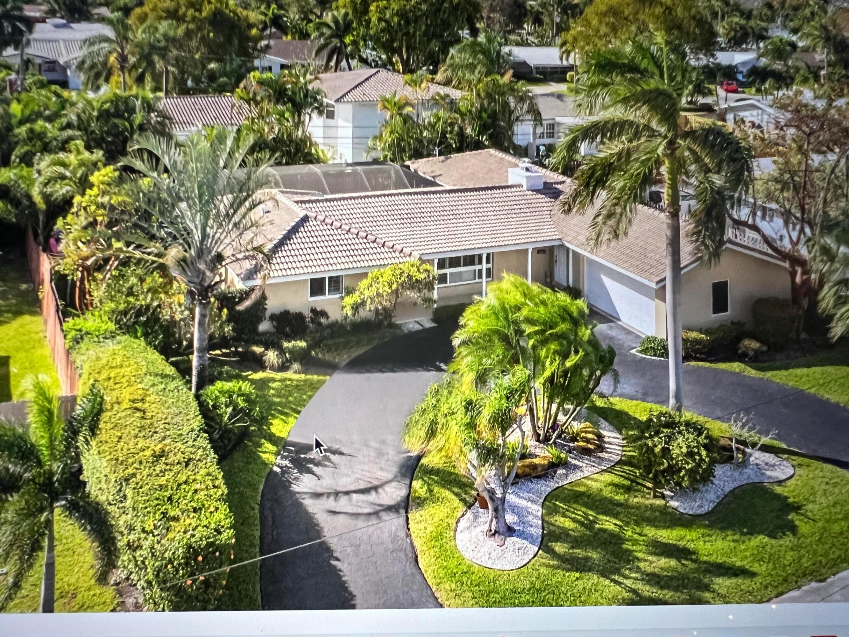 2220 NE 32nd Street, Lighthouse Point