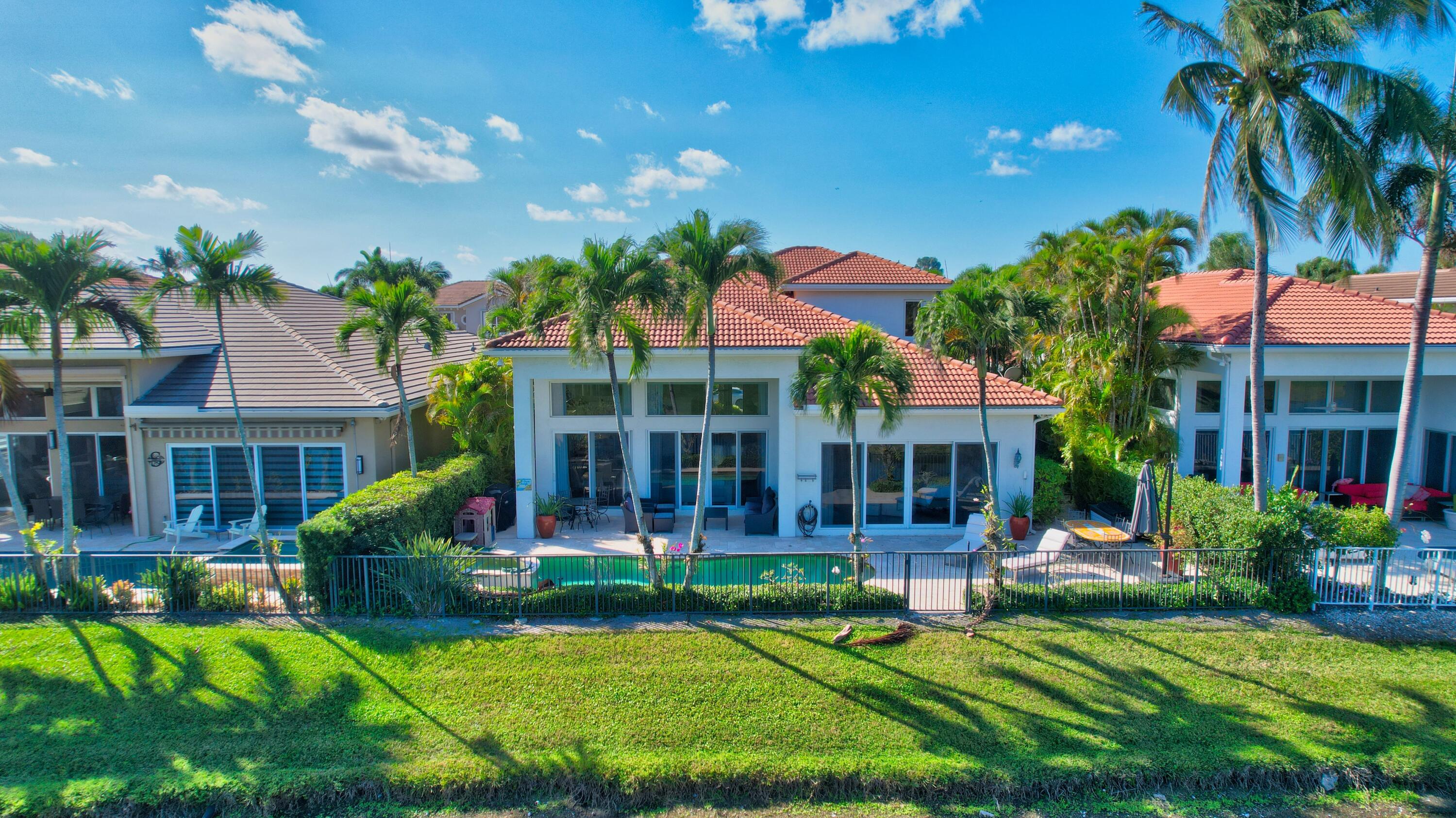 4162 NW Briarcliff Circle, Boca Raton