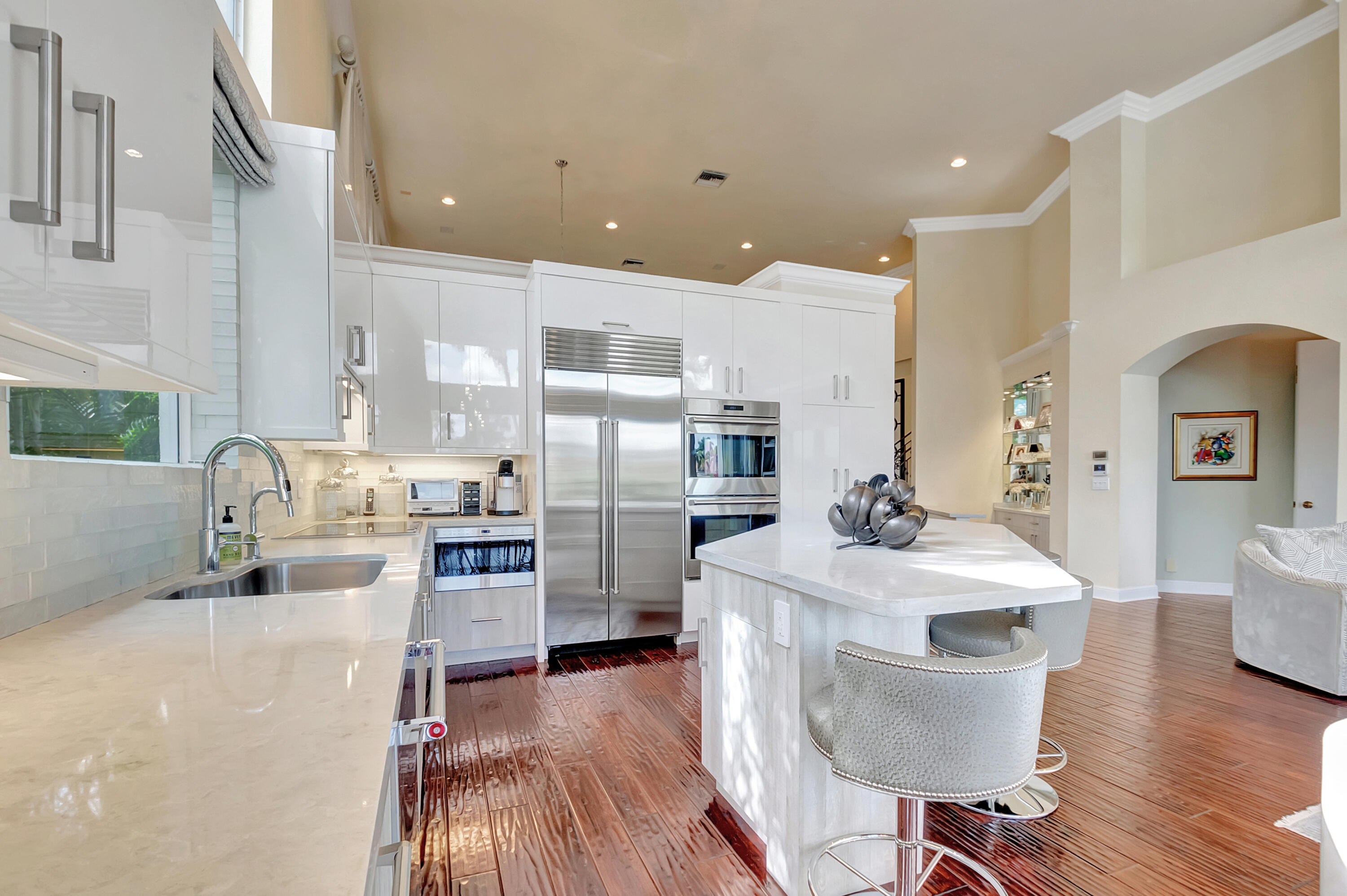 4162 NW Briarcliff Circle, Boca Raton