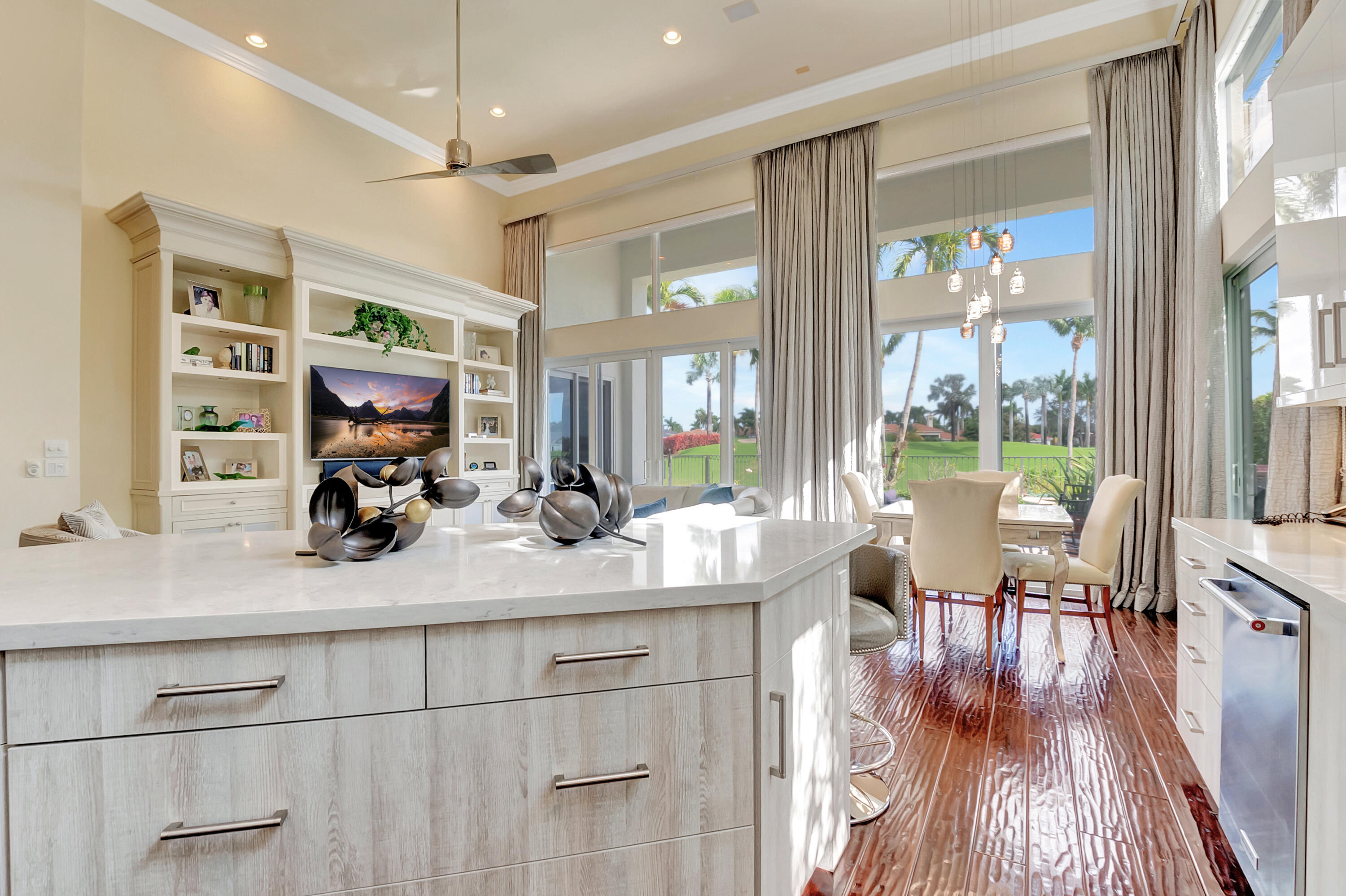 4162 NW Briarcliff Circle, Boca Raton