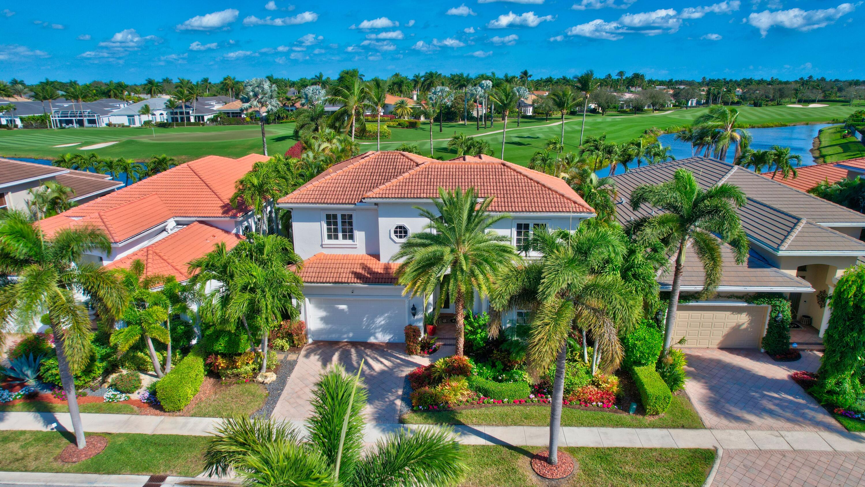 4162 NW Briarcliff Circle, Boca Raton