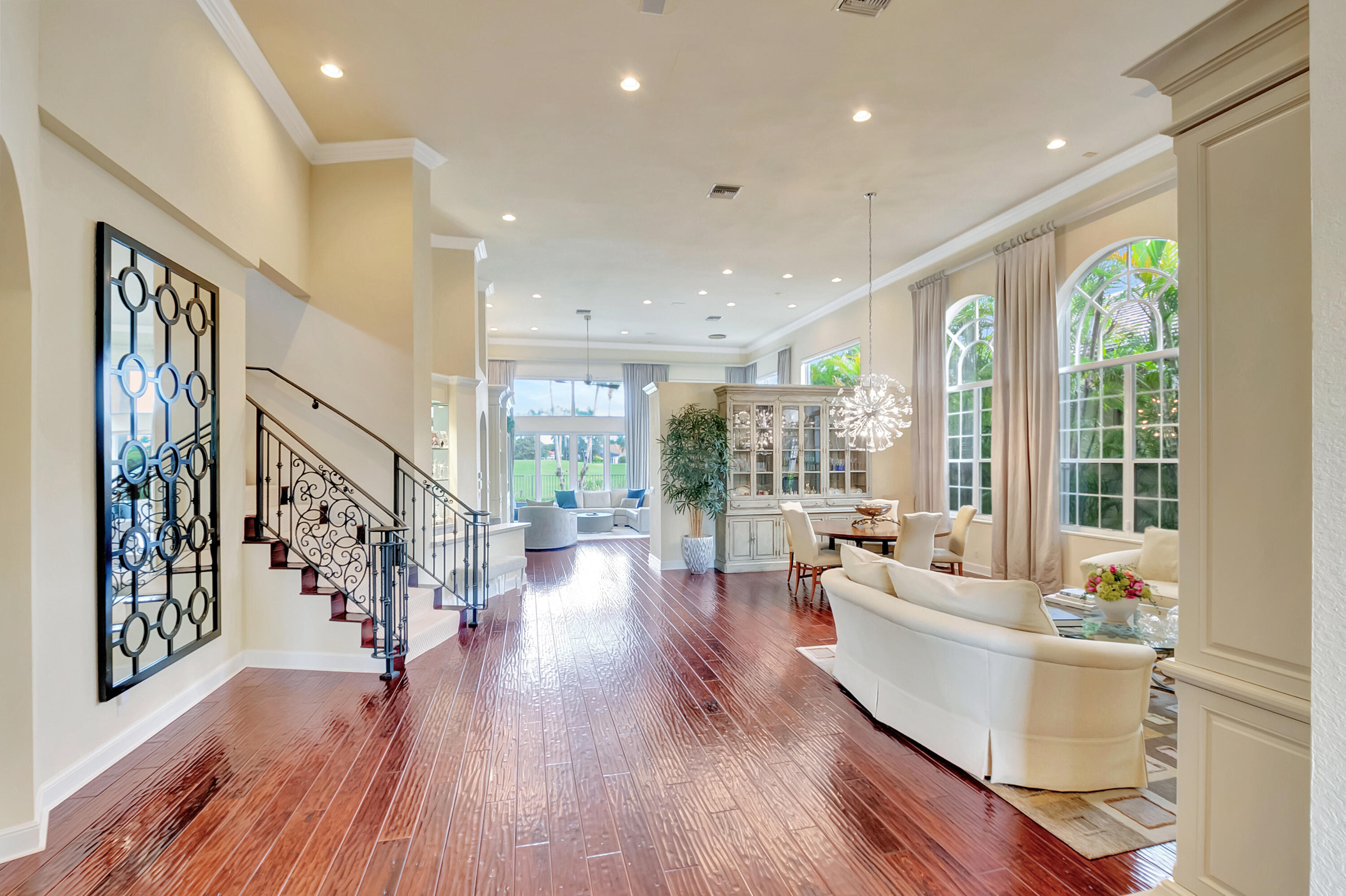 4162 NW Briarcliff Circle, Boca Raton