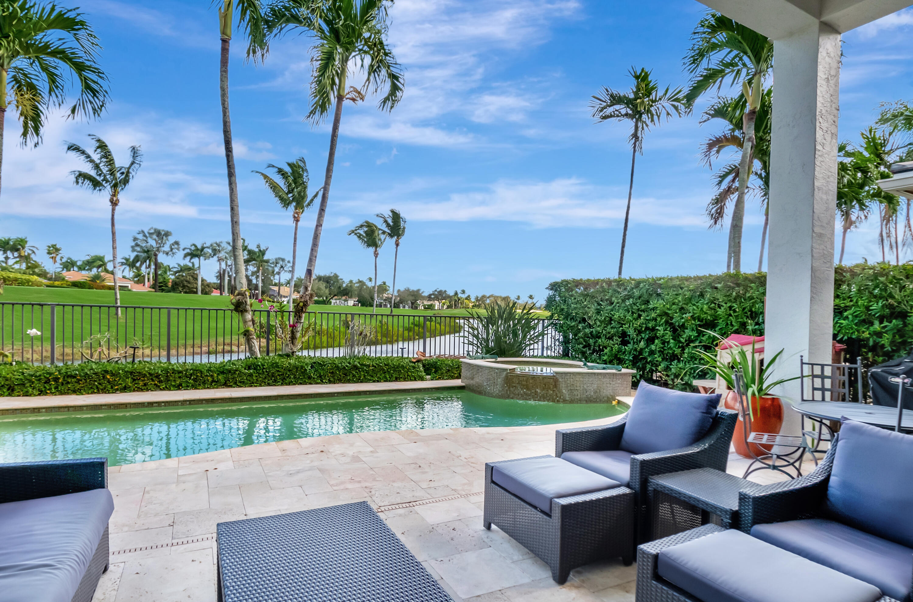 4162 NW Briarcliff Circle, Boca Raton