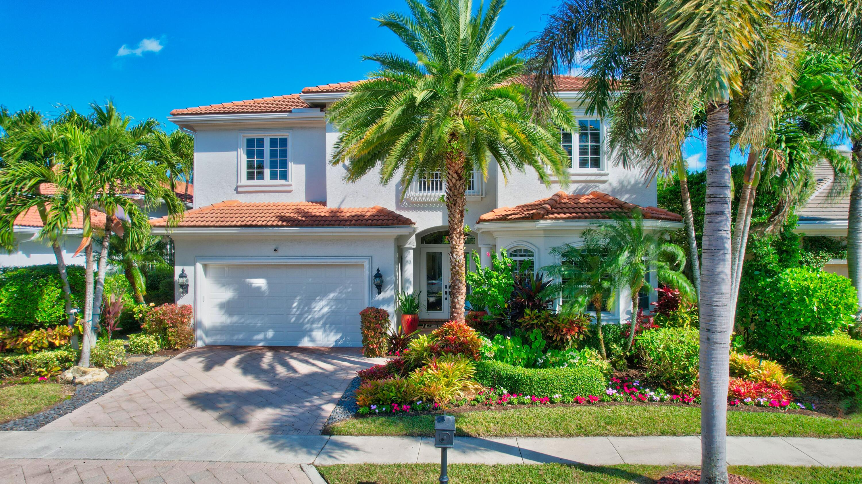 4162 NW Briarcliff Circle, Boca Raton