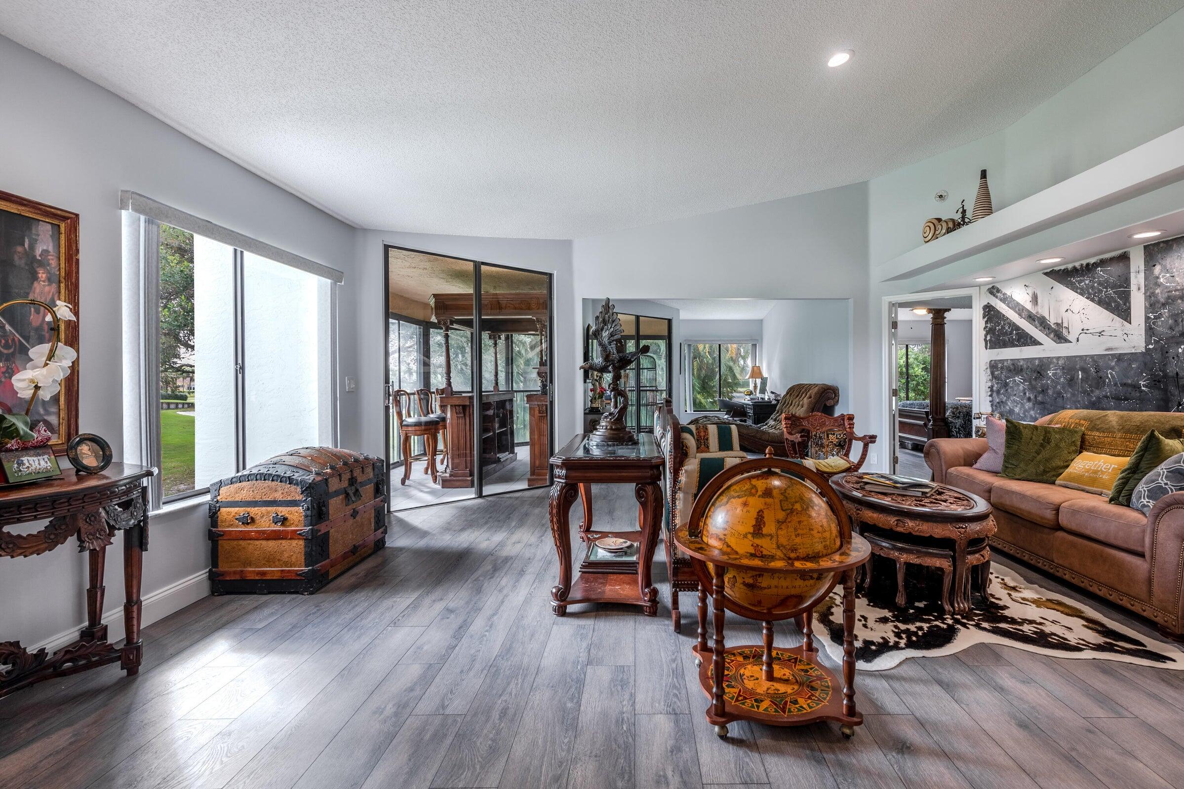 7284 Clunie Place 14504, Delray Beach Unit: 14504