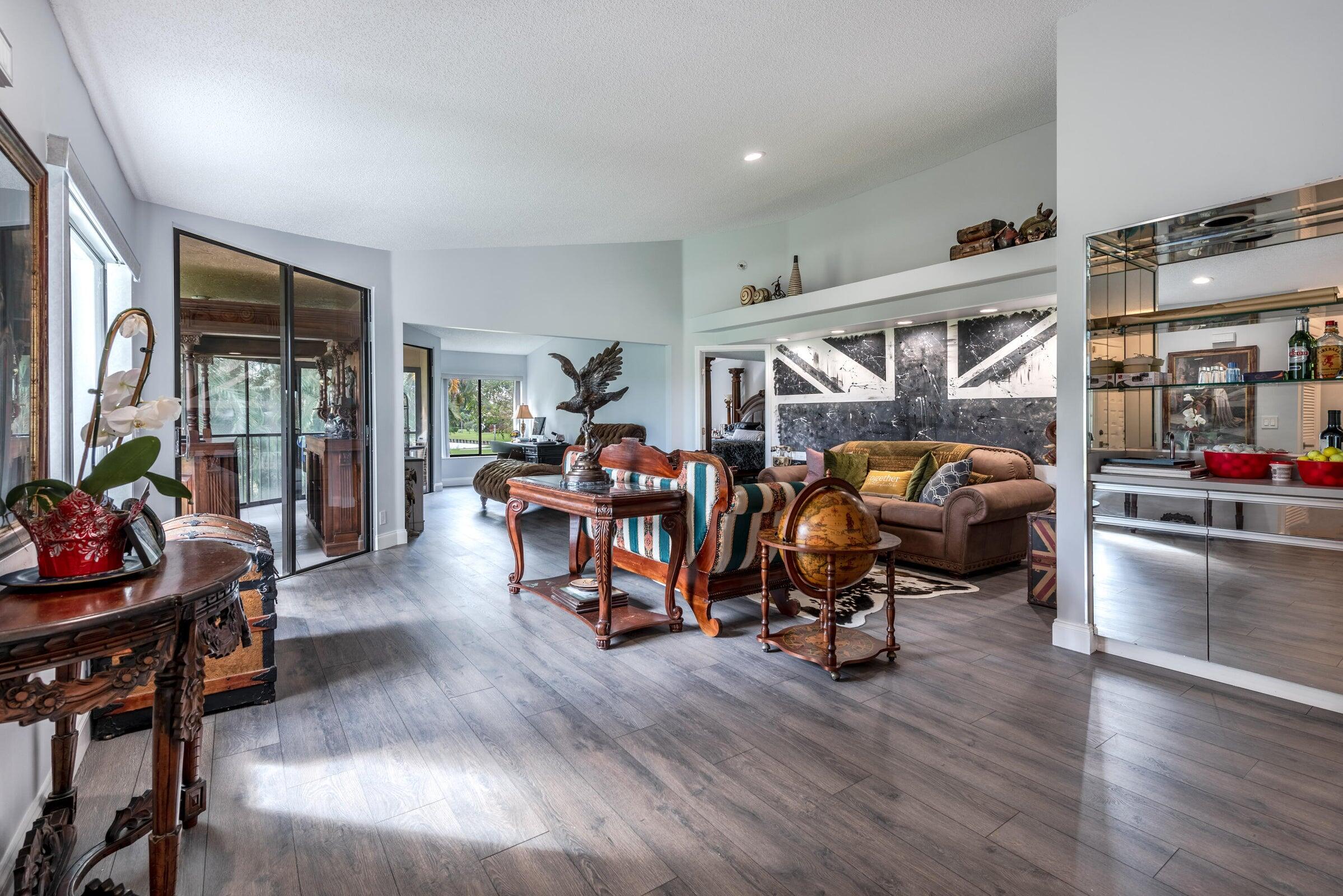 7284 Clunie Place 14504, Delray Beach Unit: 14504