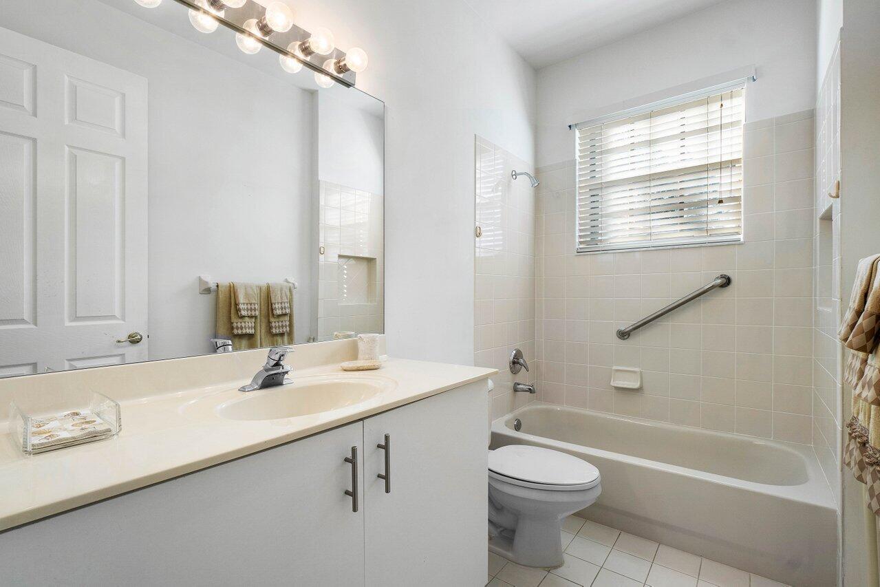 11510 Puerto Boulevard ()