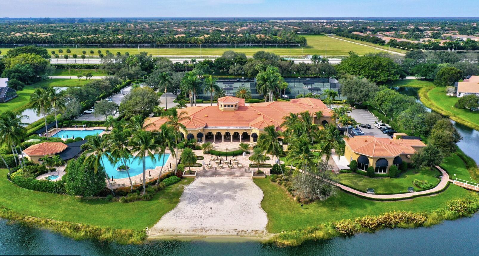 11510 Puerto Boulevard ()