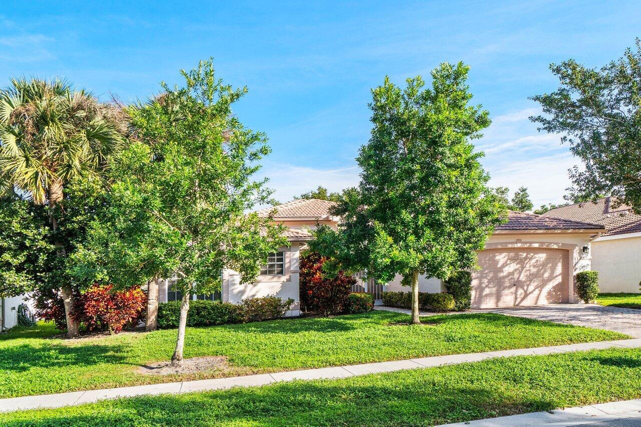 11510 Puerto Boulevard ()