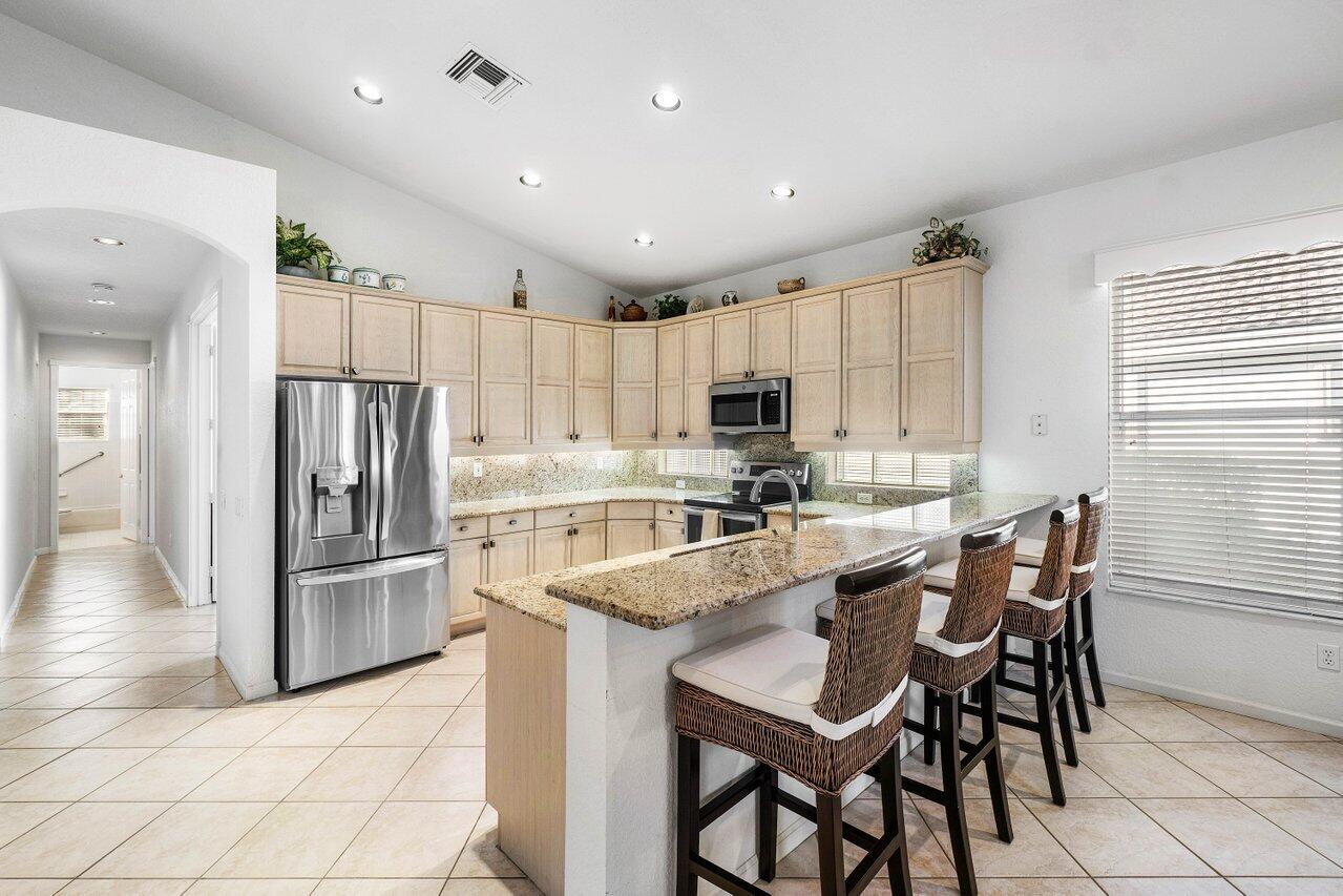 11510 Puerto Boulevard ()