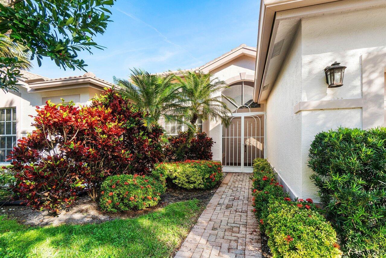 11510 Puerto Boulevard ()