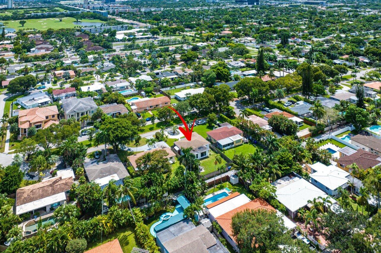 1311 Dewey Street