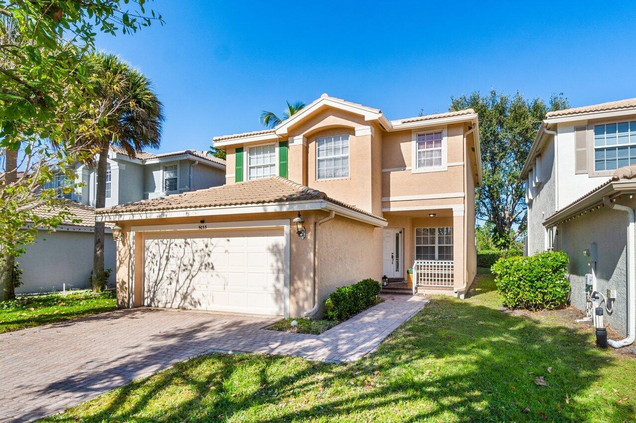 5033 Starblaze Drive