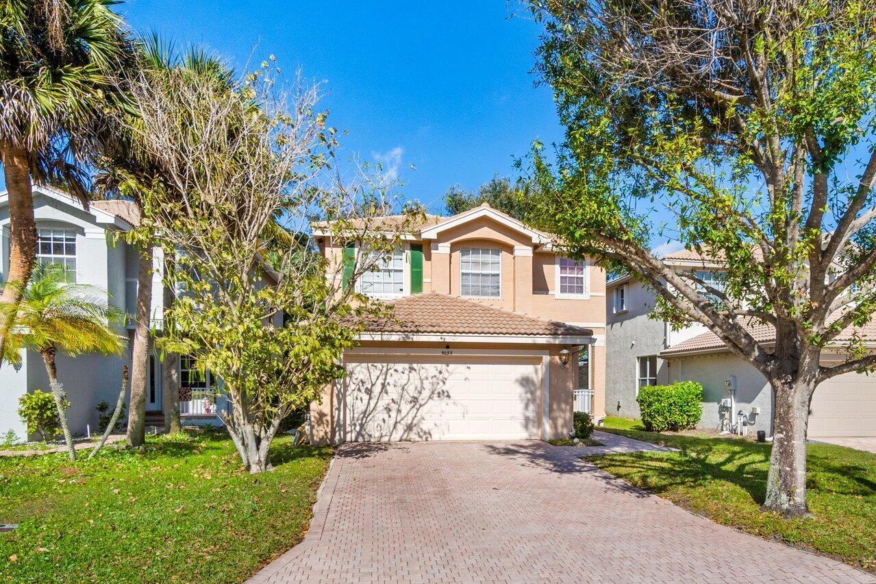 5033 Starblaze Drive