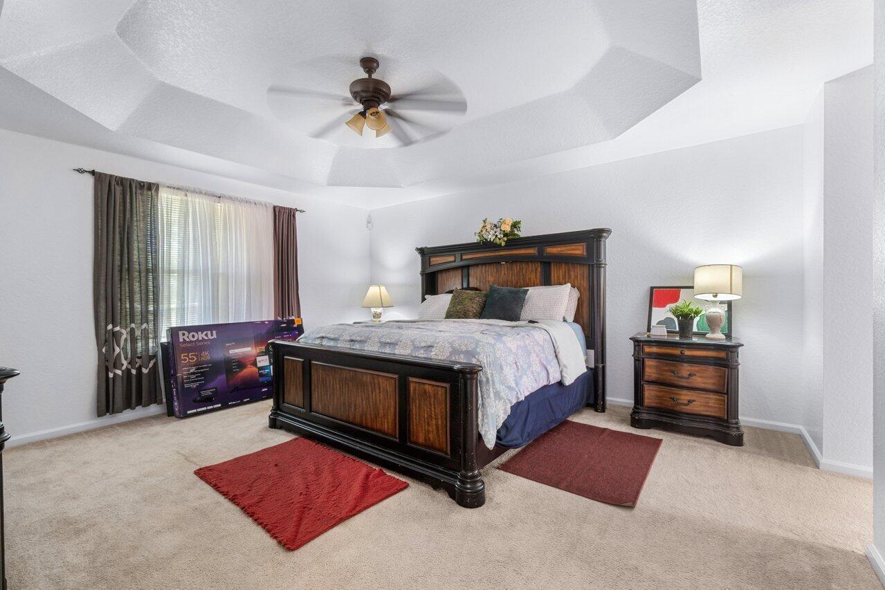 5033 Starblaze Drive