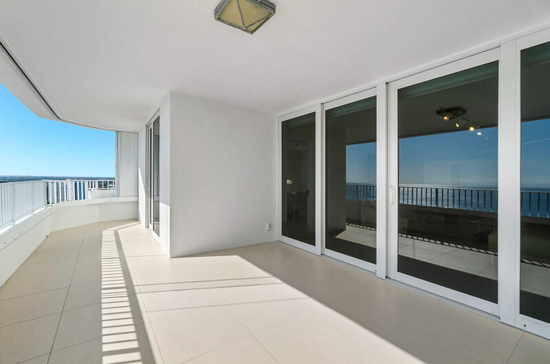 550 S Ocean Boulevard 2208, Boca Raton Unit: 2208