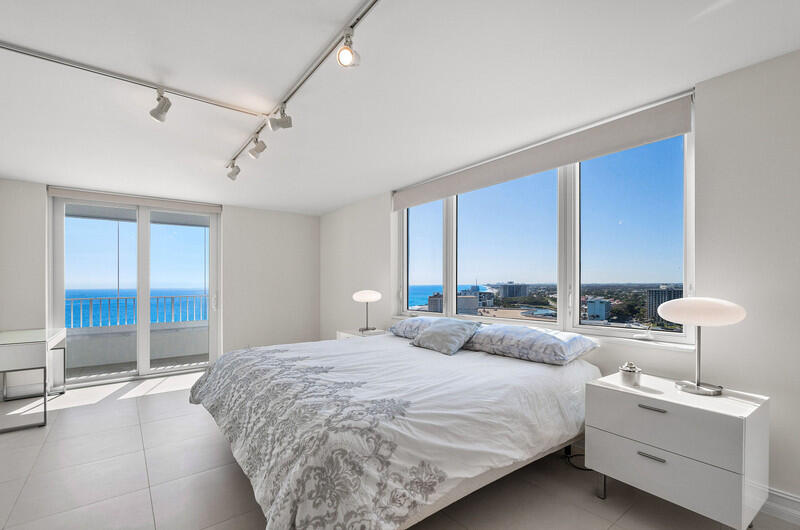 550 S Ocean Boulevard 2208, Boca Raton Unit: 2208
