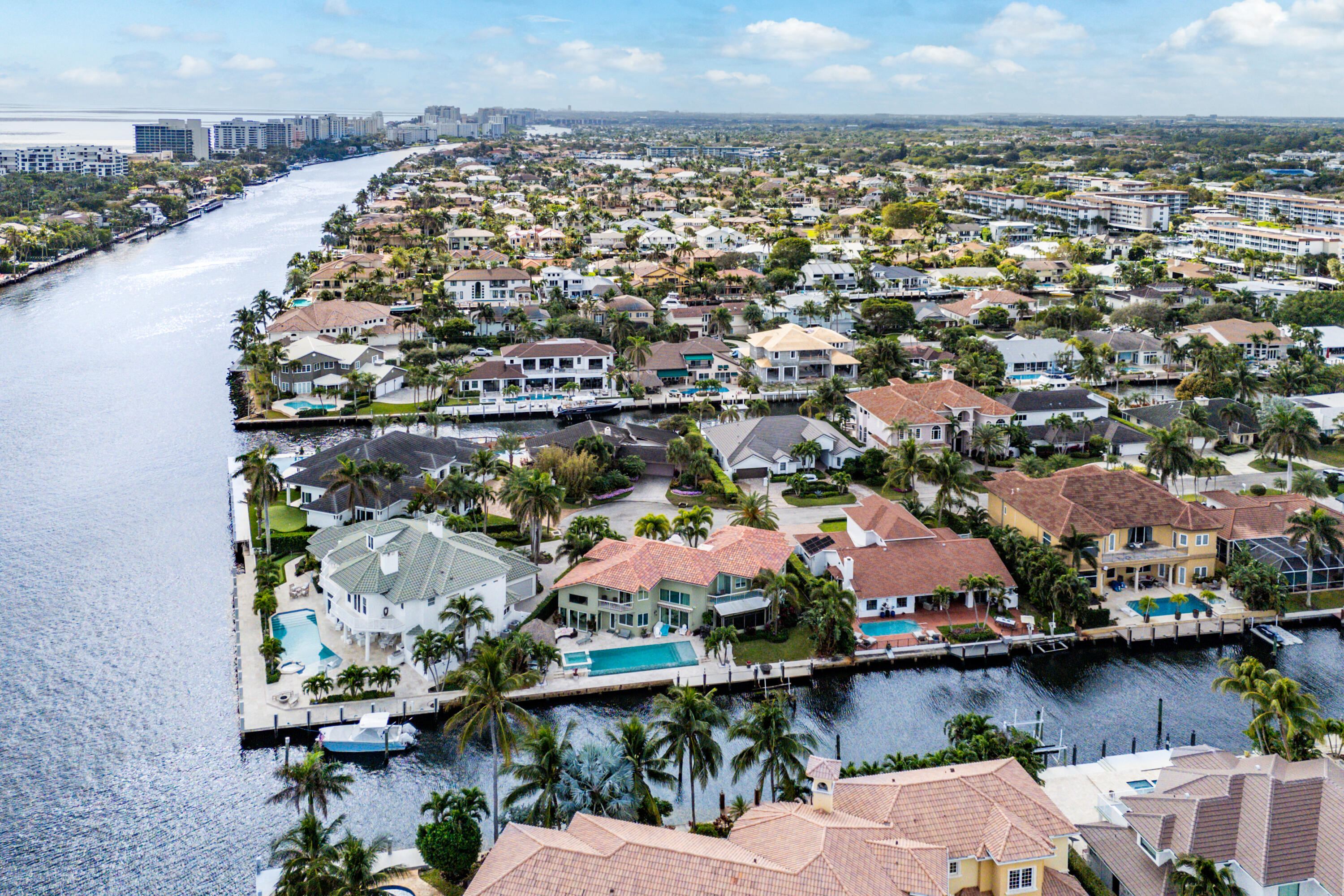 967 Cypress Drive, Delray Beach