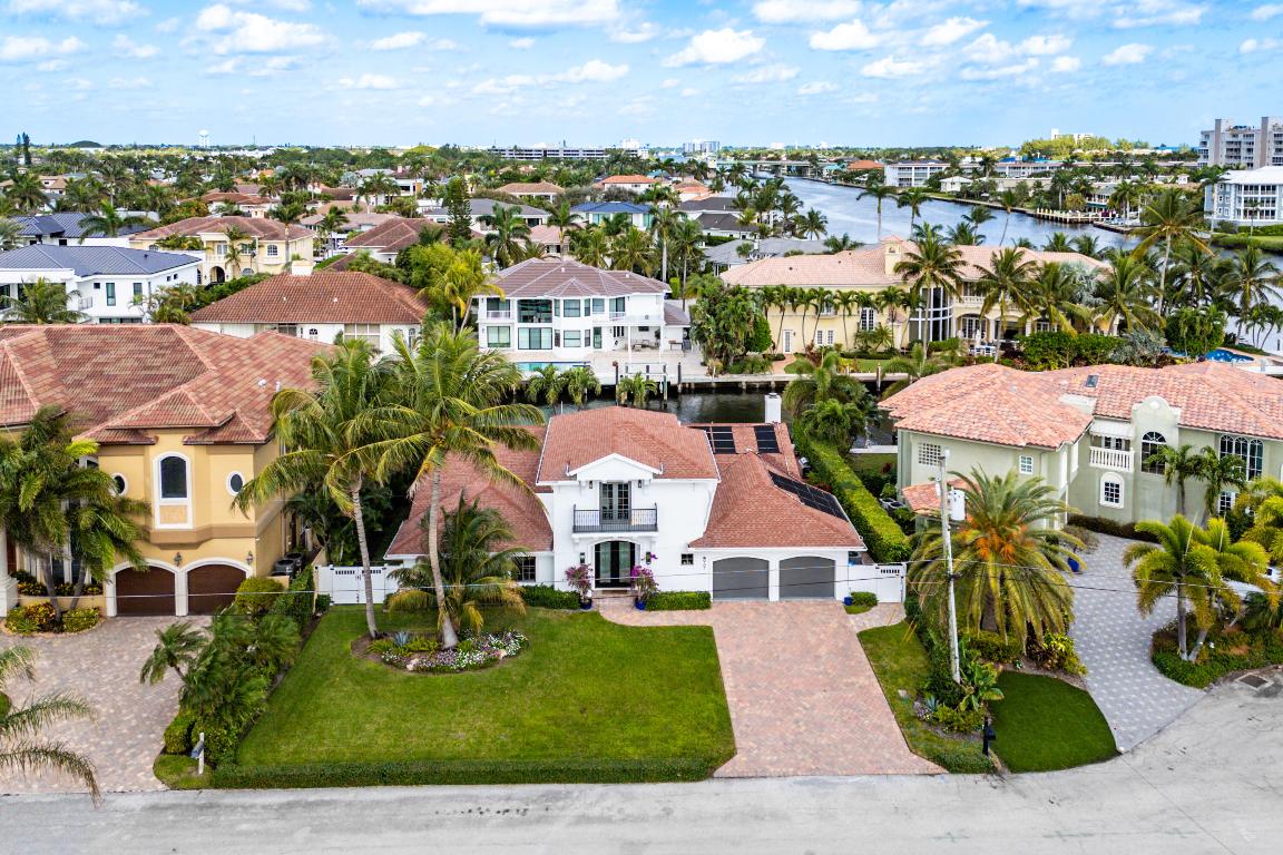 967 Cypress Drive, Delray Beach