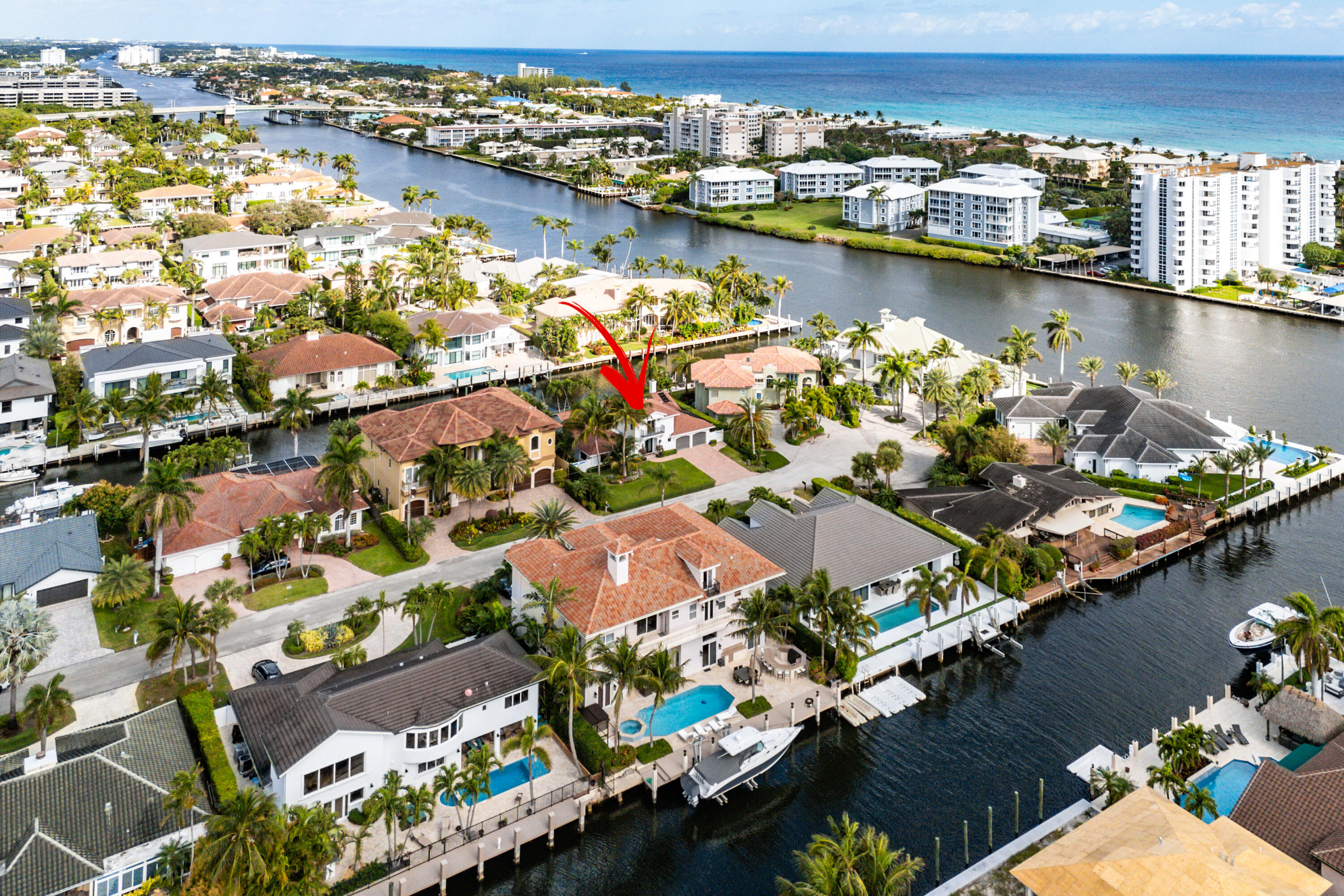 967 Cypress Drive, Delray Beach