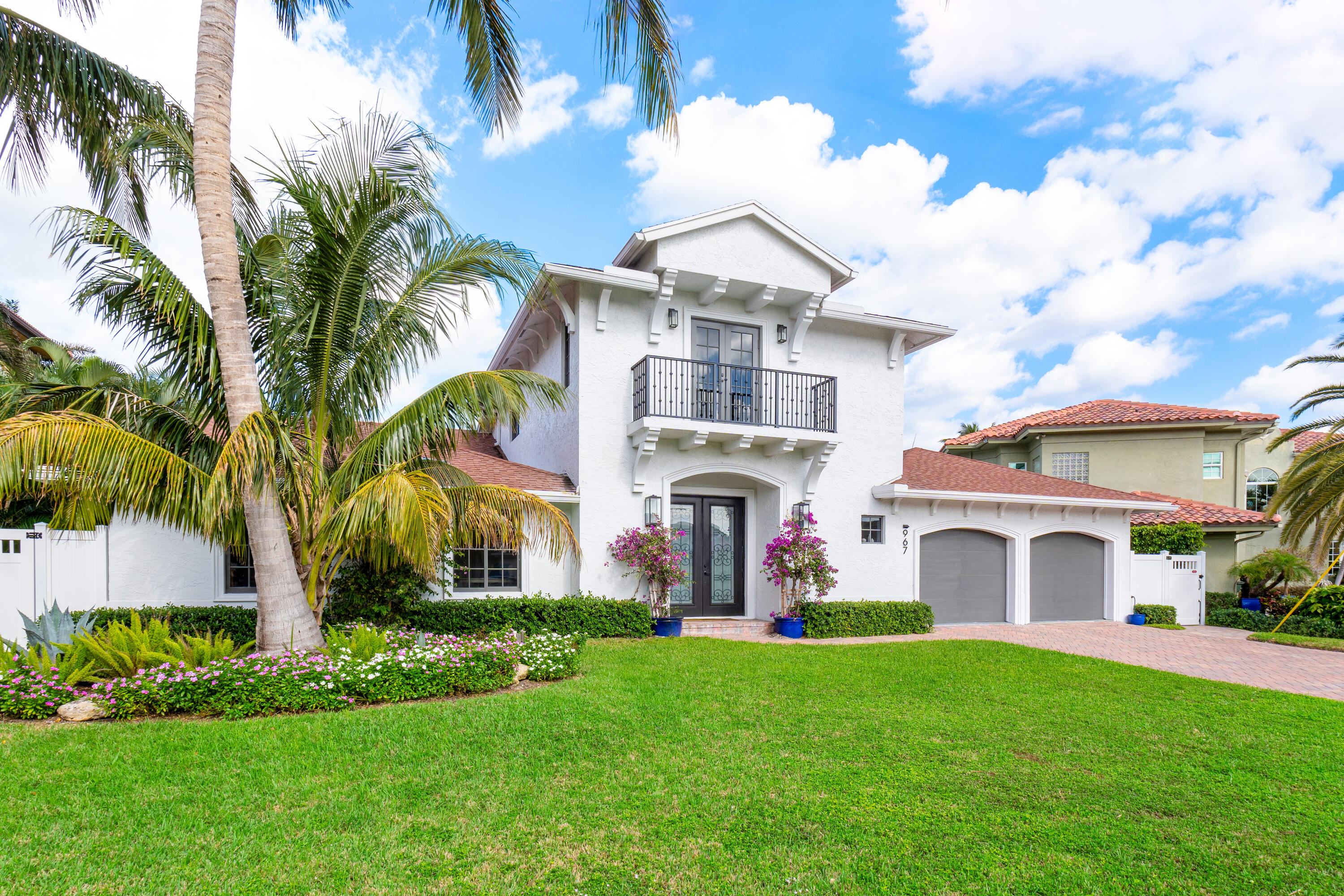 967 Cypress Drive, Delray Beach