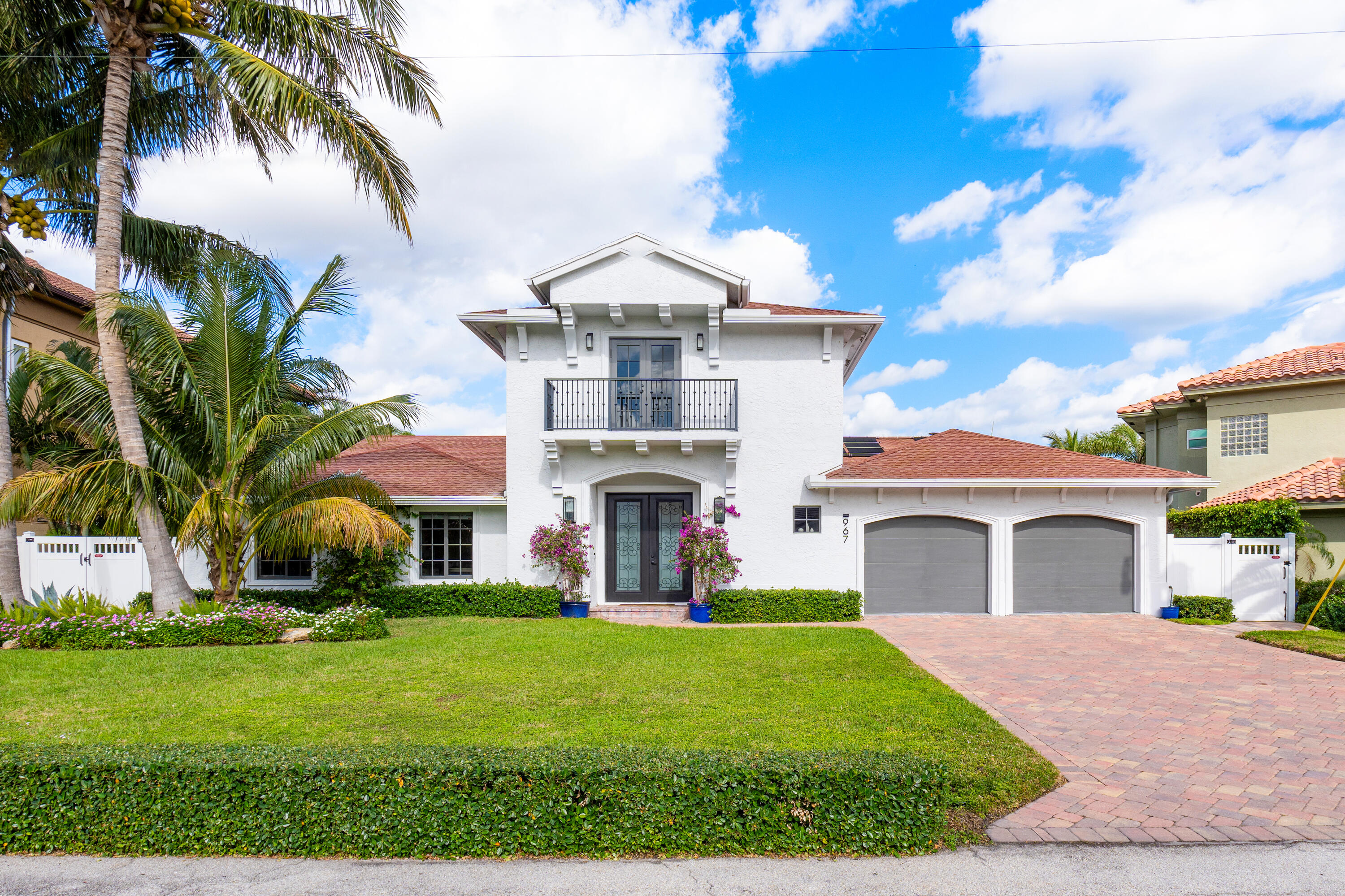 967 Cypress Drive, Delray Beach