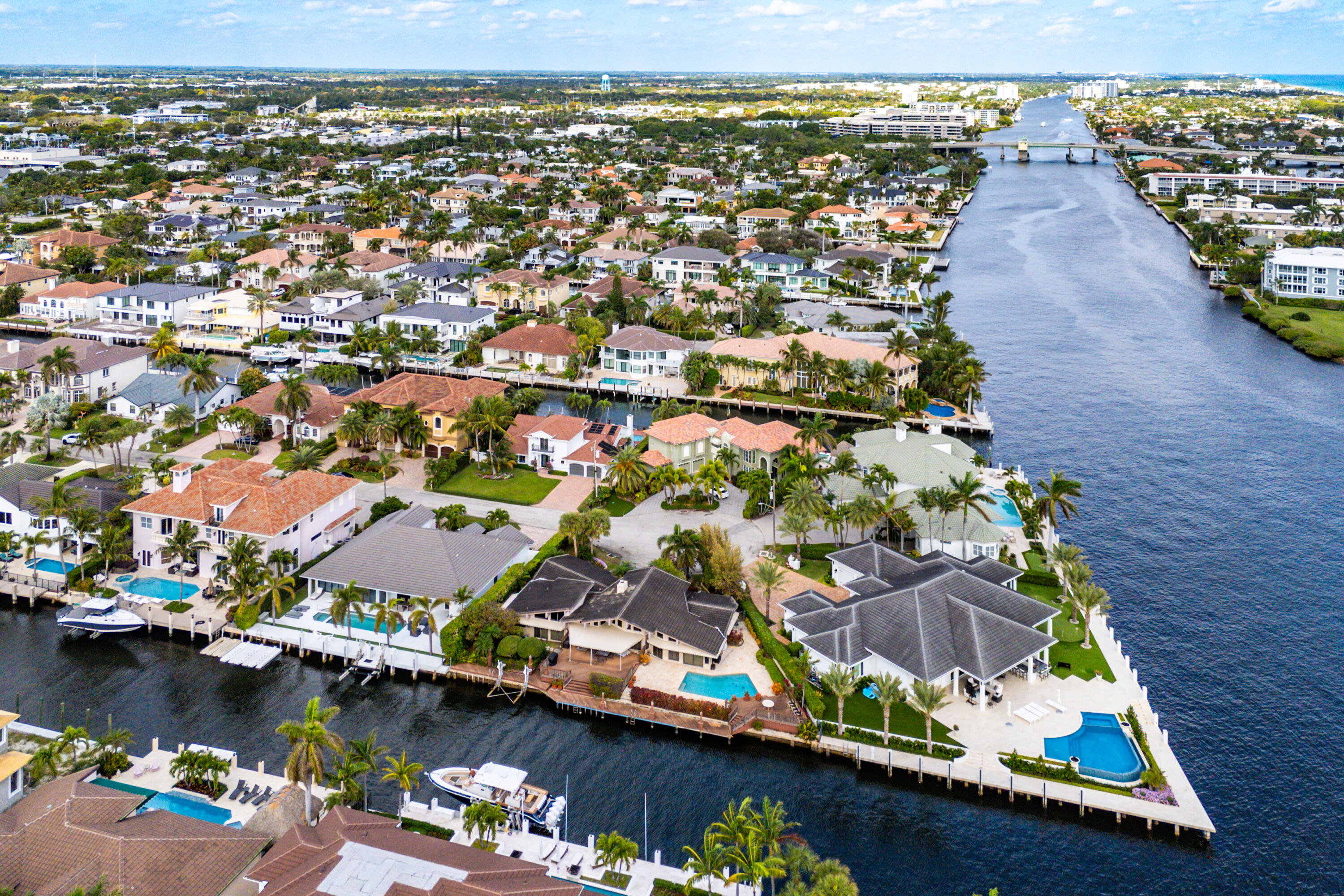 967 Cypress Drive, Delray Beach