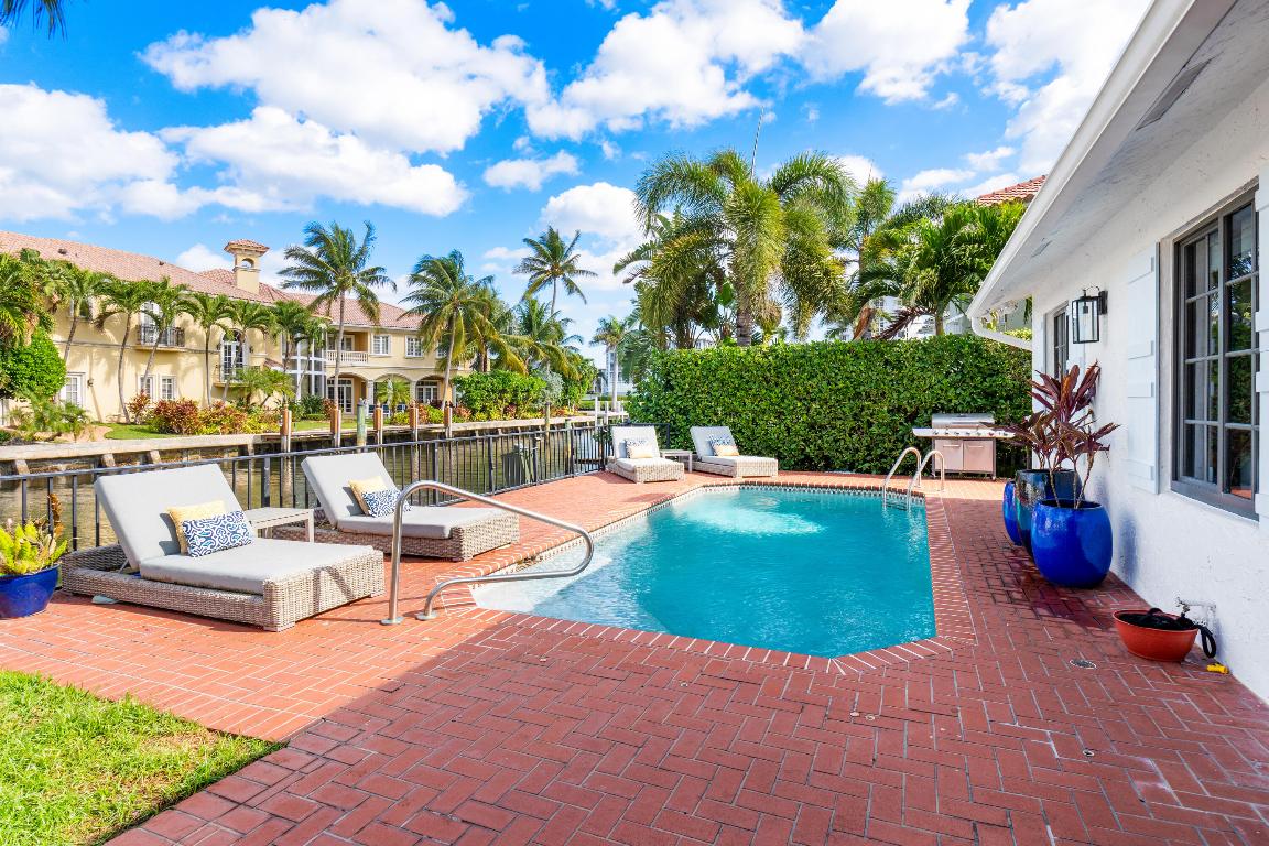 967 Cypress Drive, Delray Beach