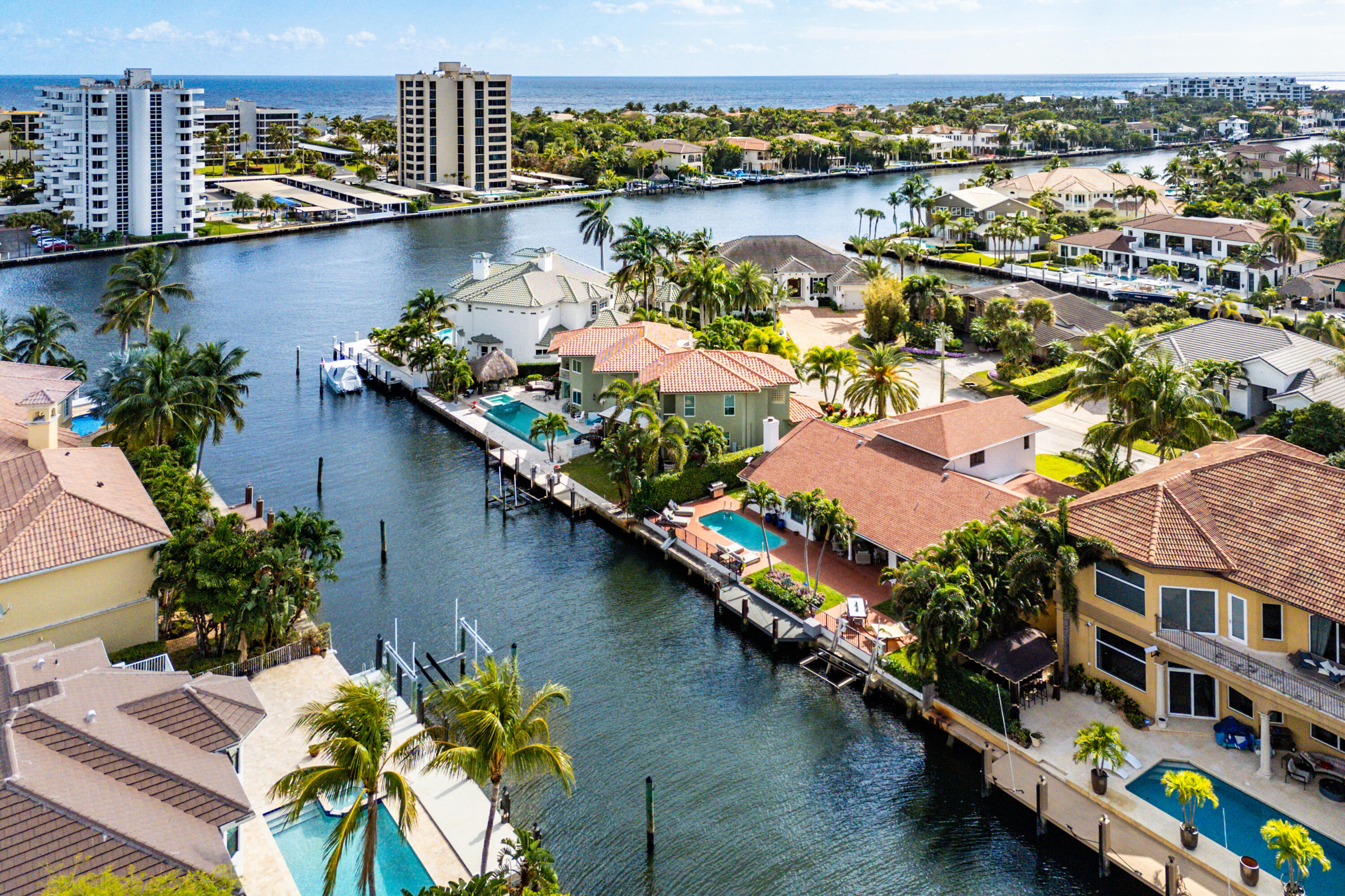 967 Cypress Drive, Delray Beach