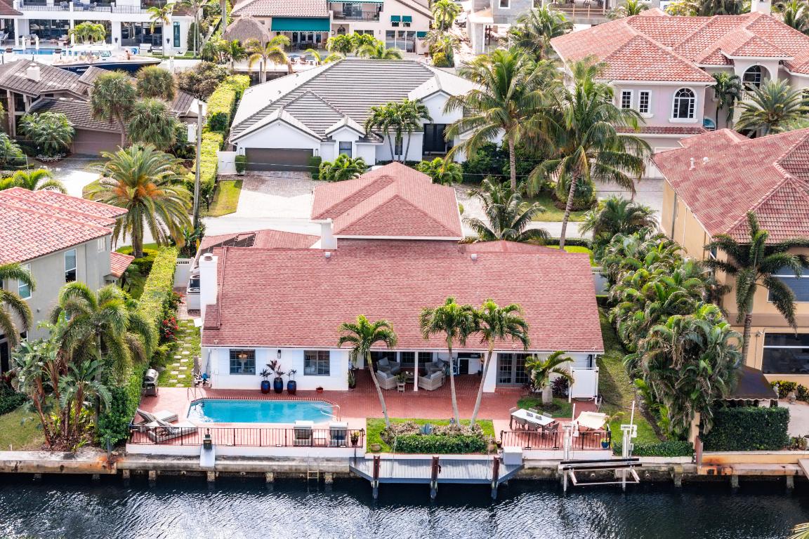 967 Cypress Drive, Delray Beach